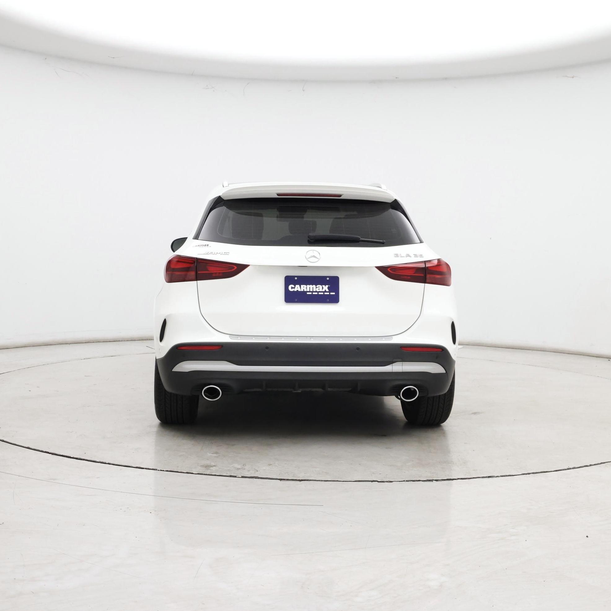 Thumbnail: 2025 Mercedes-Benz GLA - 6