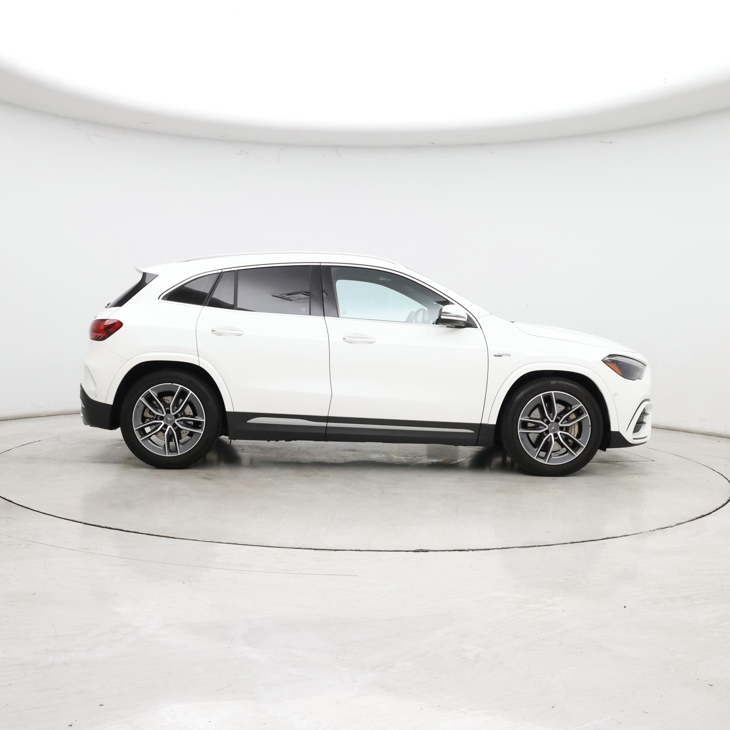 Thumbnail: 2025 Mercedes-Benz GLA - 7