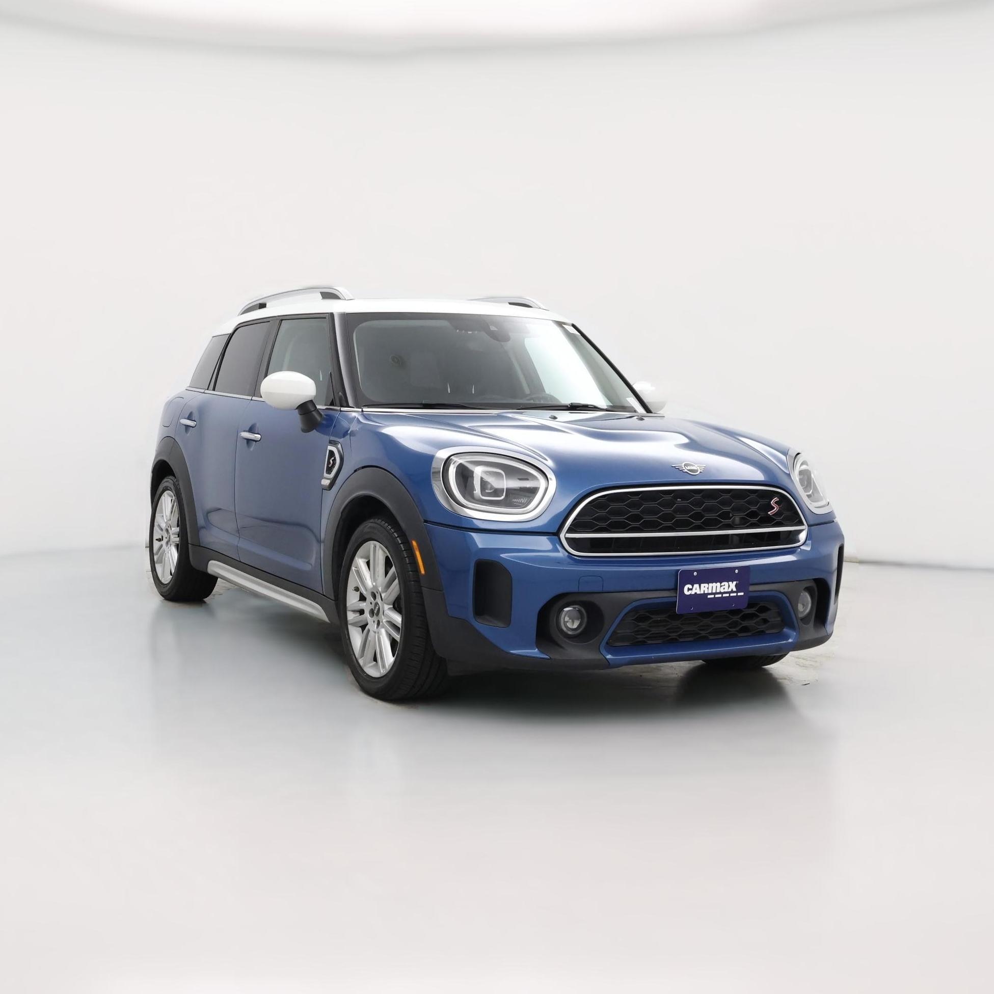 Thumbnail: 2023 MINI Cooper Countryman - 1