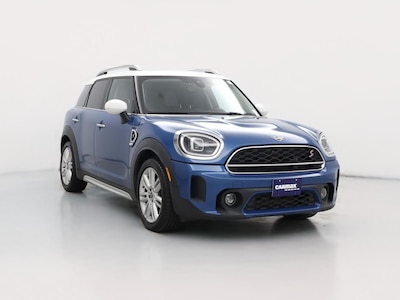 2023 Mini Cooper Countryman S Classic