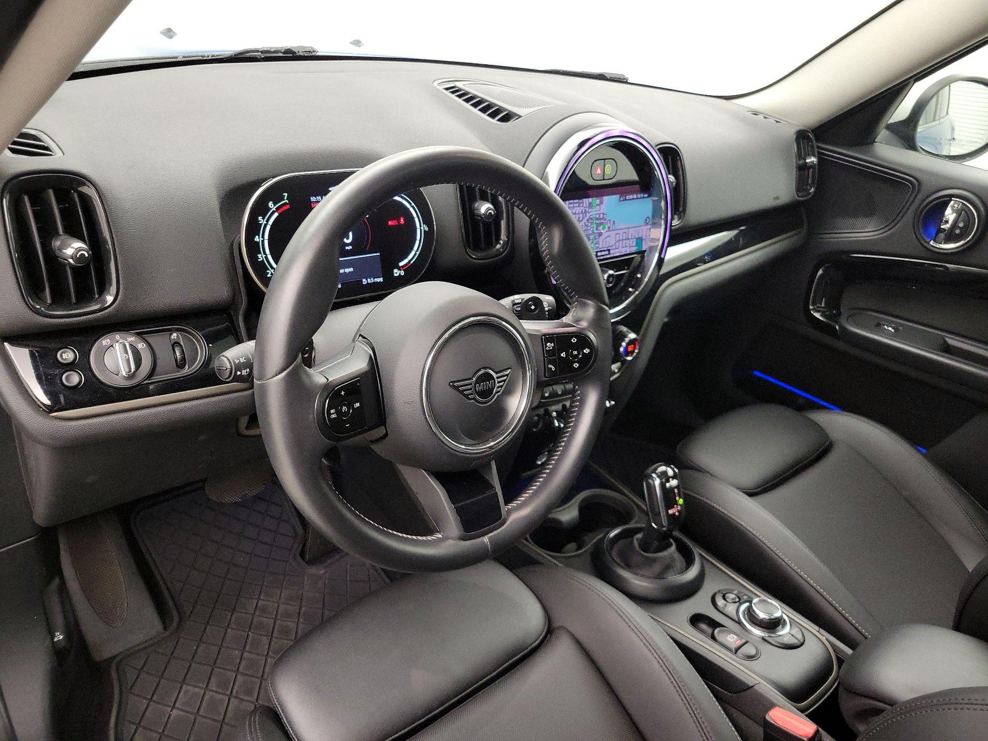 Thumbnail: 2023 MINI Cooper Countryman - 9