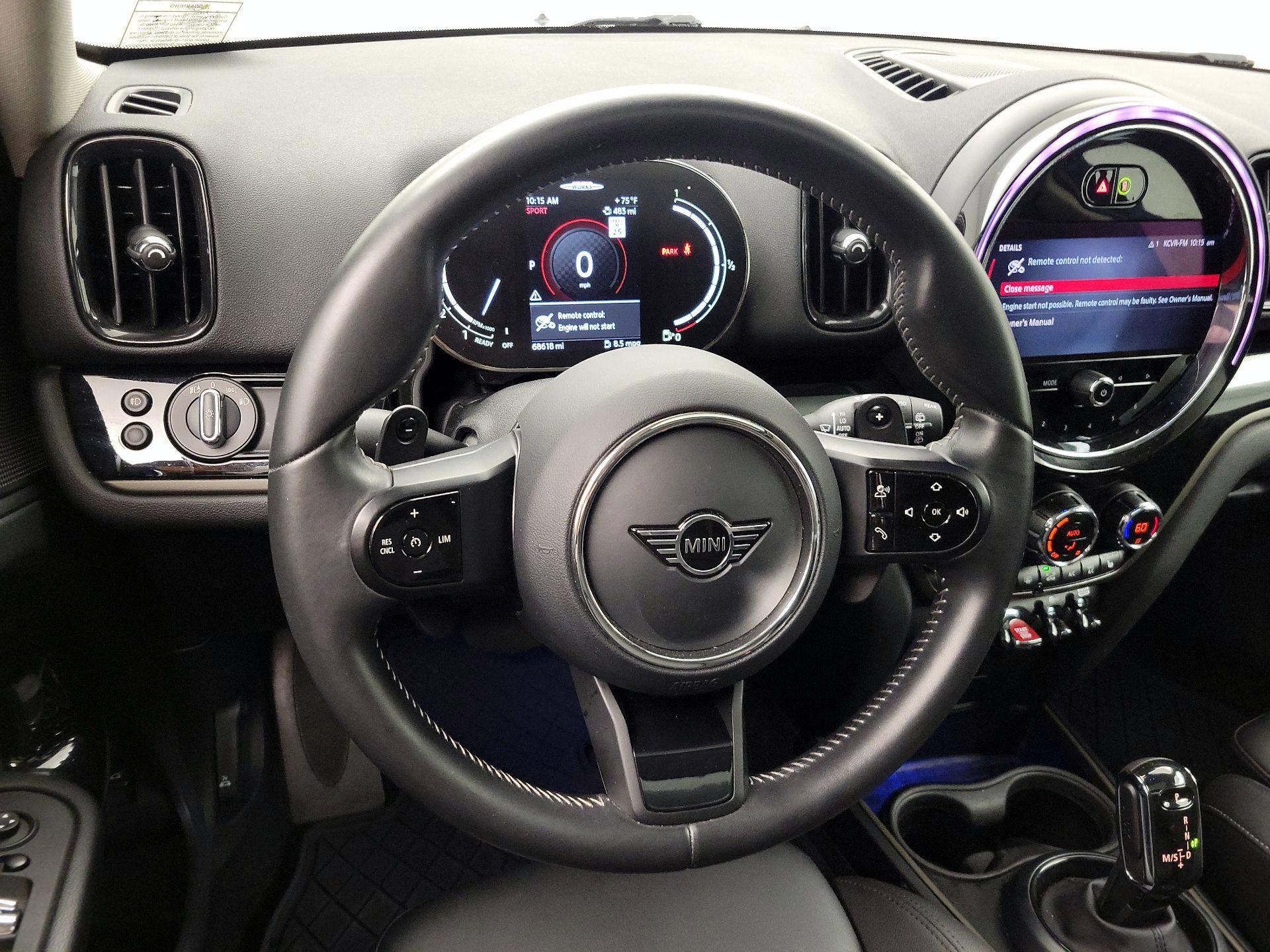 Thumbnail: 2023 MINI Cooper Countryman - 10