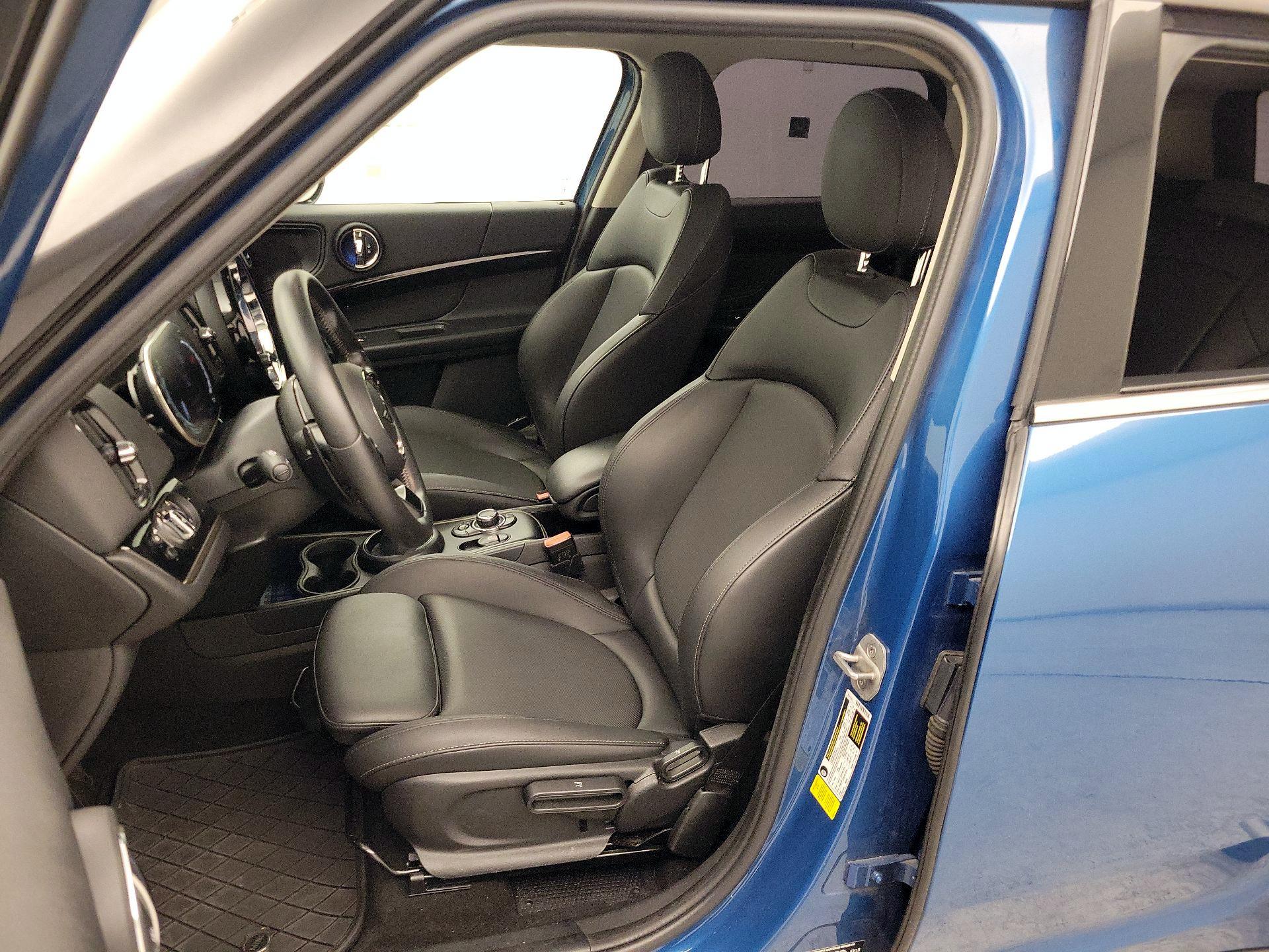 Thumbnail: 2023 MINI Cooper Countryman - 11