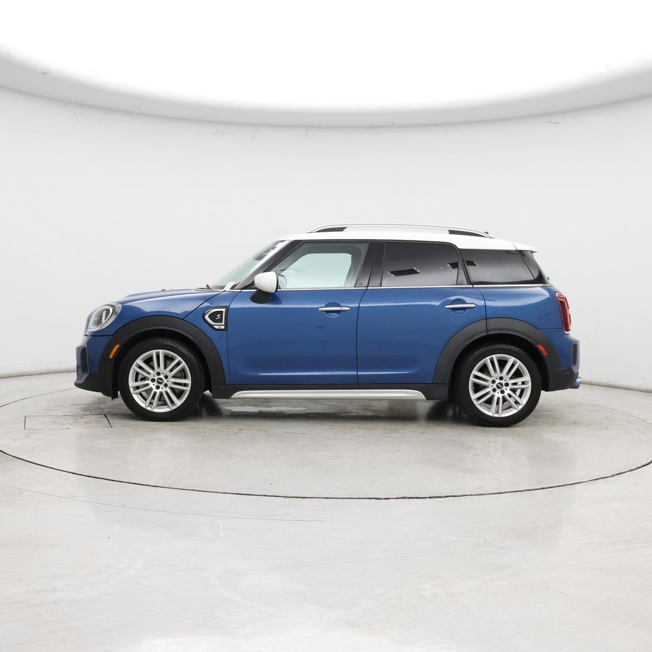 Thumbnail: 2023 MINI Cooper Countryman - 3