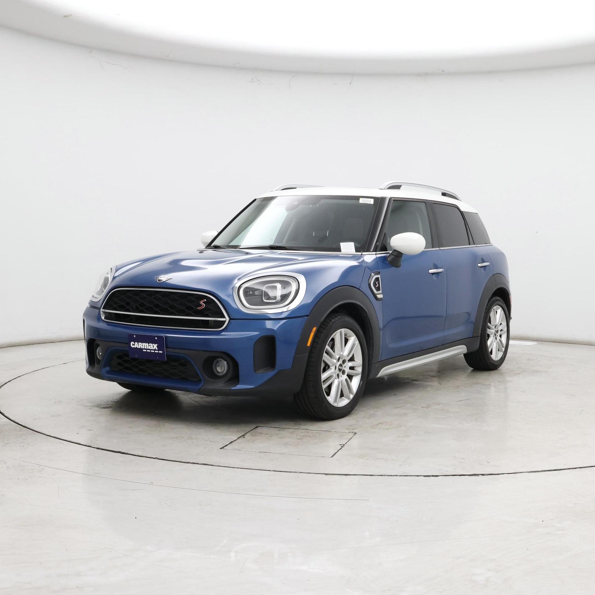 Thumbnail: 2023 MINI Cooper Countryman - 4