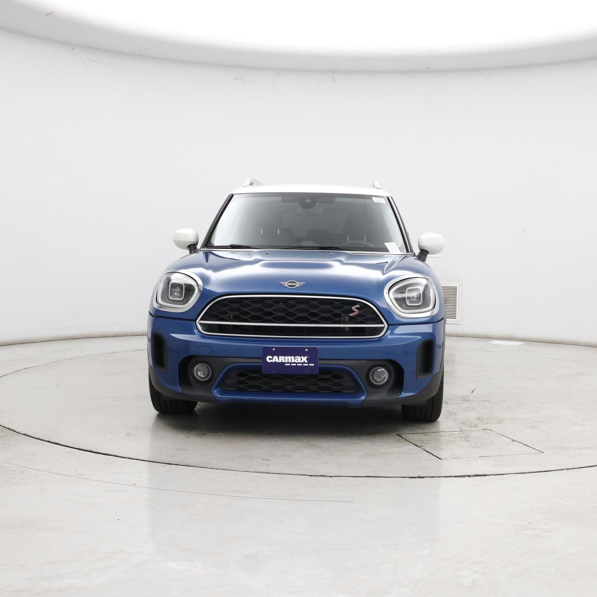 Thumbnail: 2023 MINI Cooper Countryman - 5
