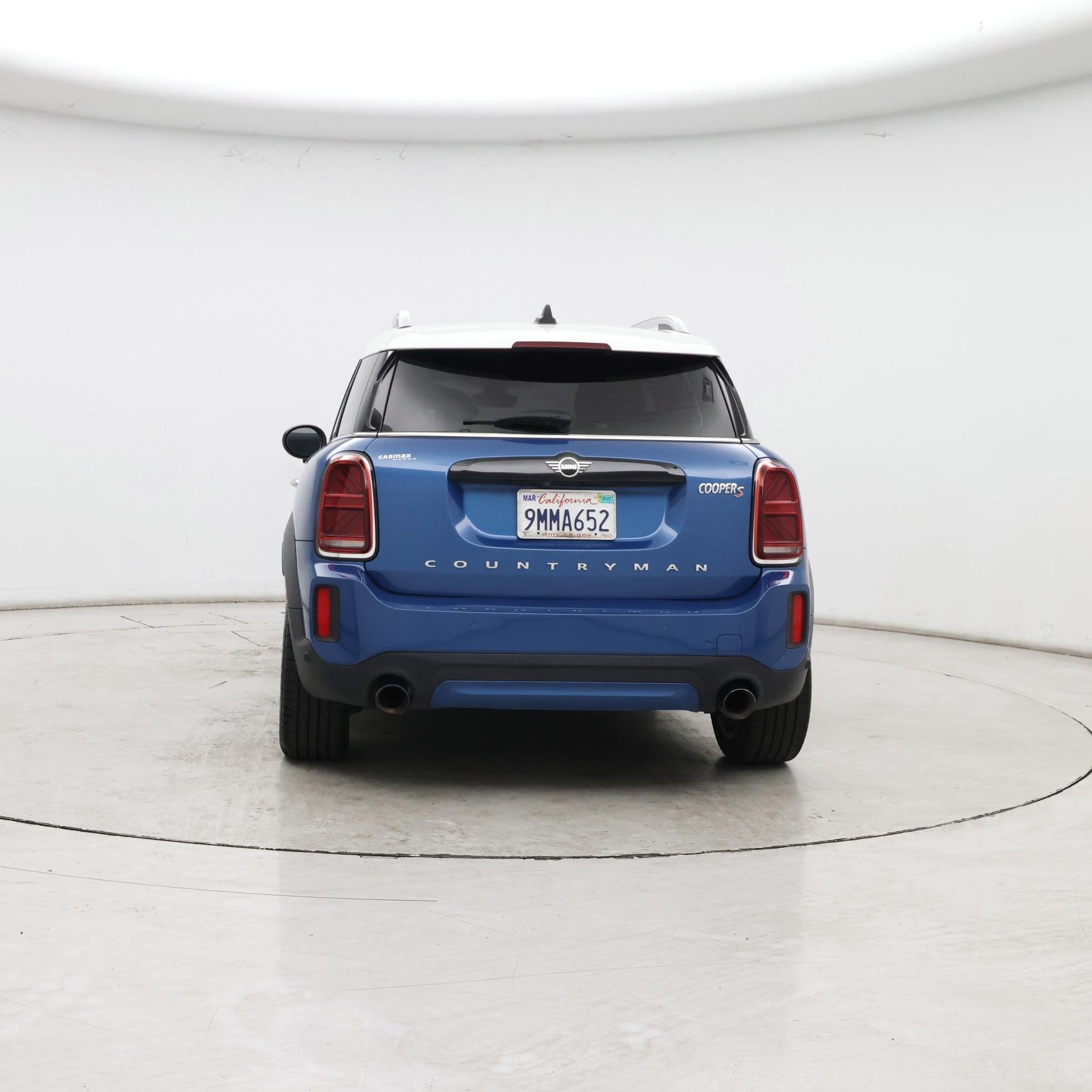 Thumbnail: 2023 MINI Cooper Countryman - 6