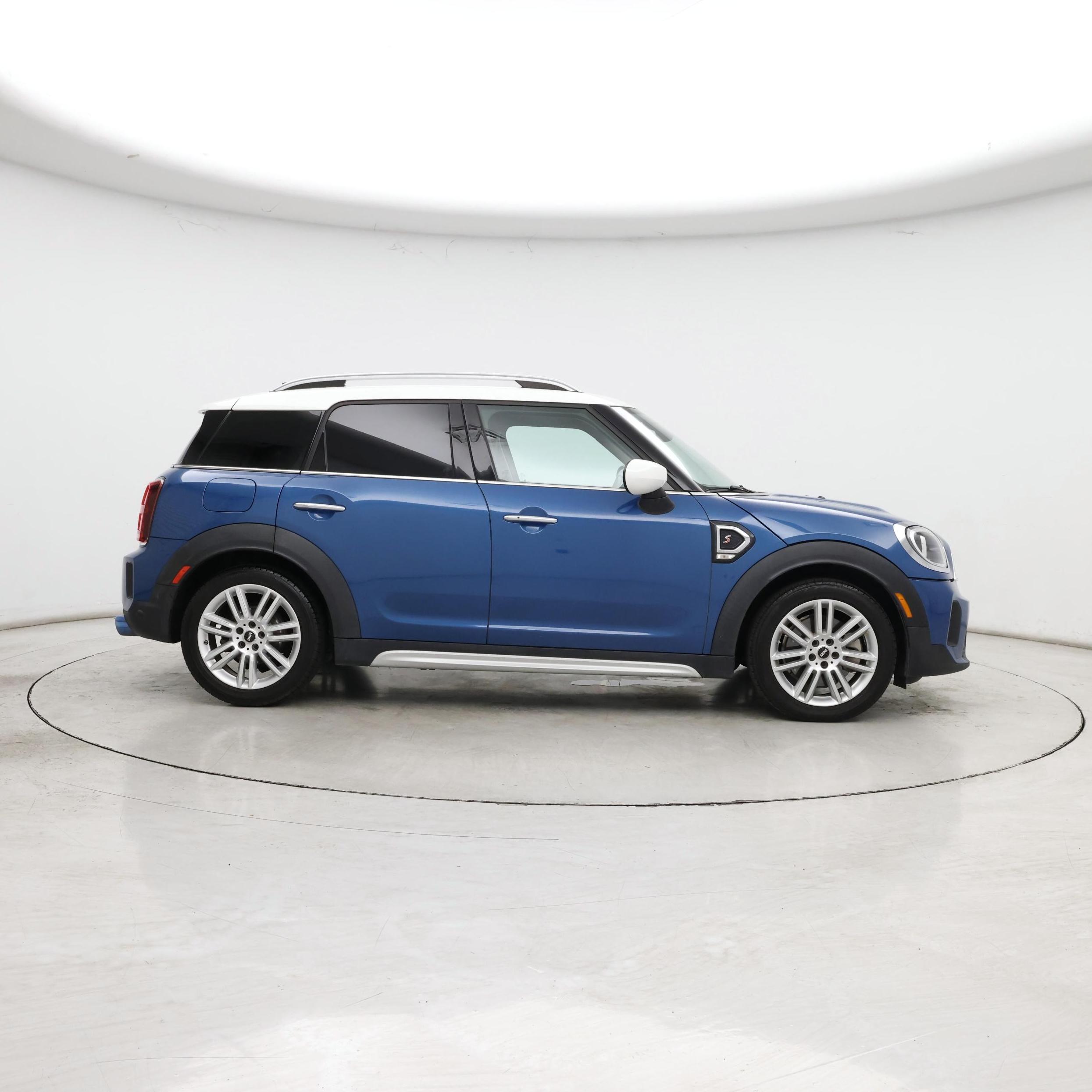 Thumbnail: 2023 MINI Cooper Countryman - 7