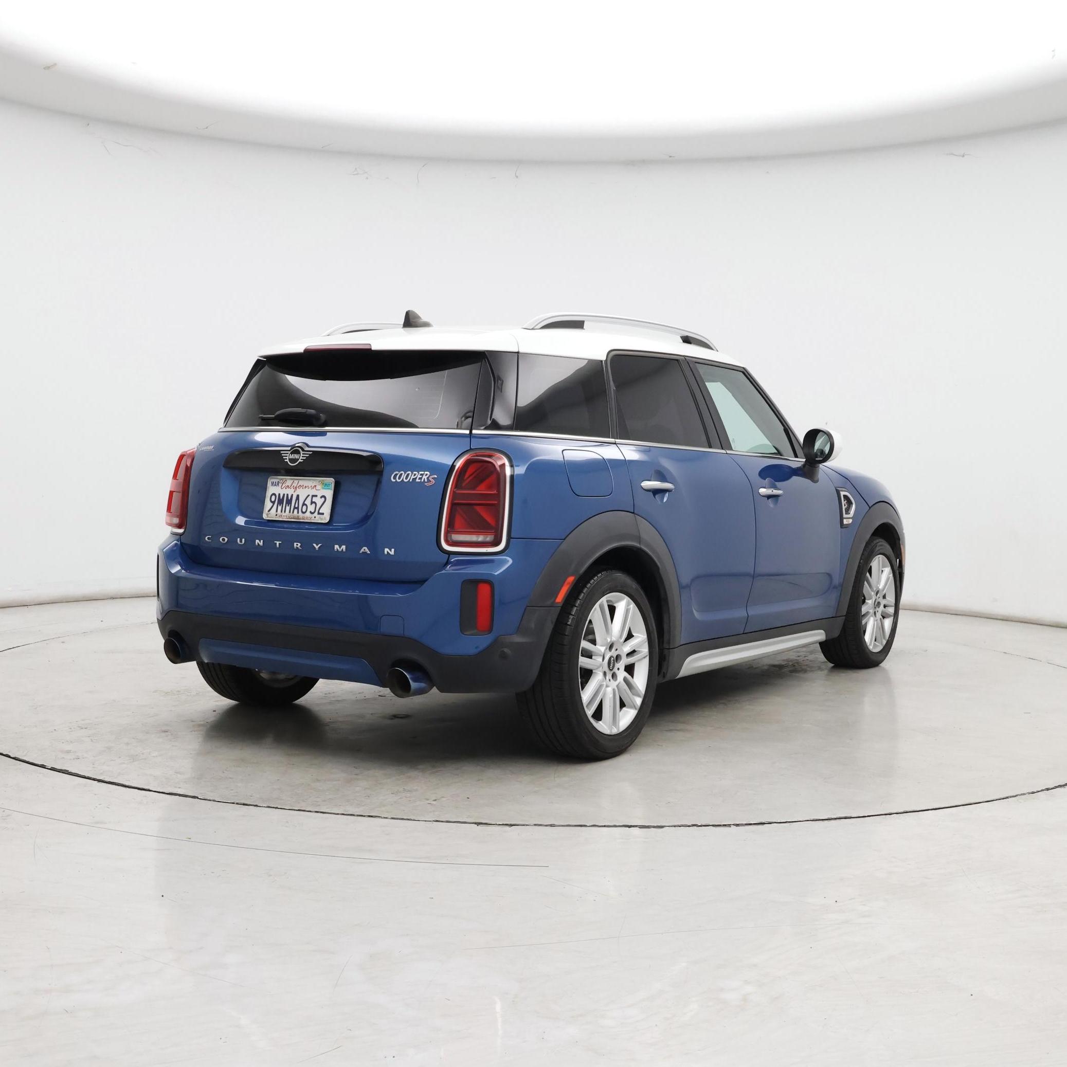 Thumbnail: 2023 MINI Cooper Countryman - 8