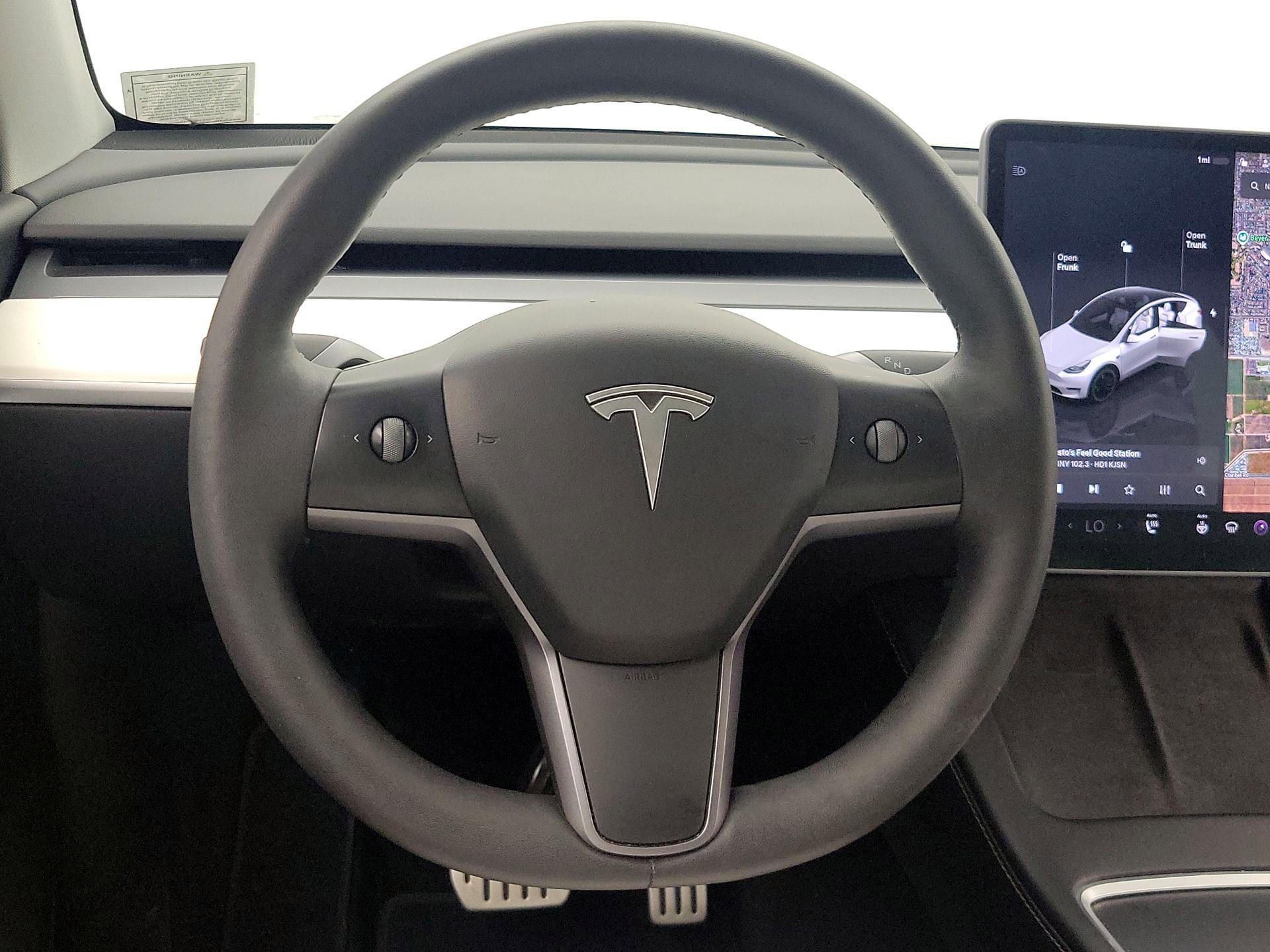Thumbnail: 2022 Tesla Model Y - 10