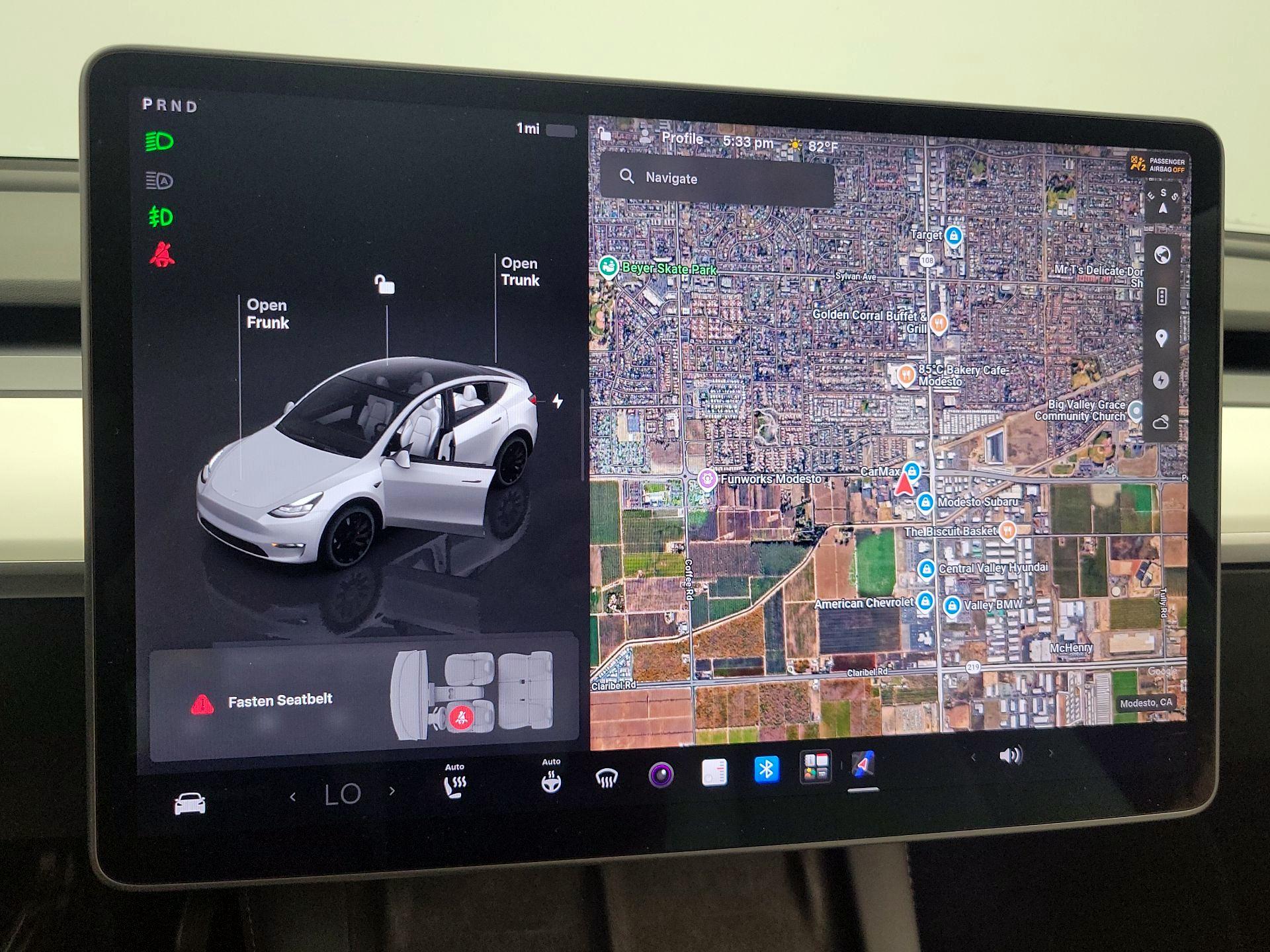 Thumbnail: 2022 Tesla Model Y - 13