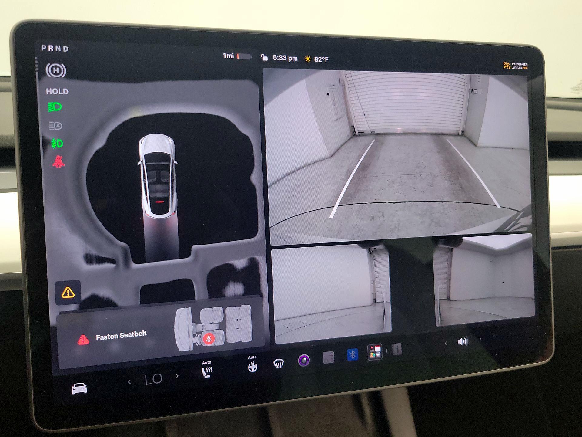 Thumbnail: 2022 Tesla Model Y - 14