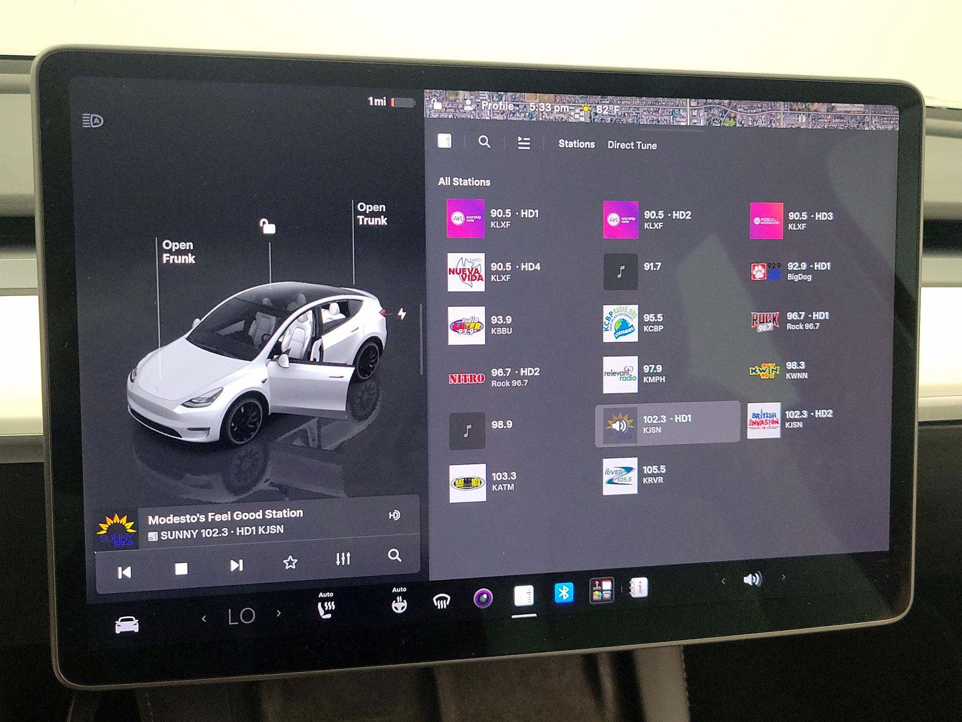 Thumbnail: 2022 Tesla Model Y - 15