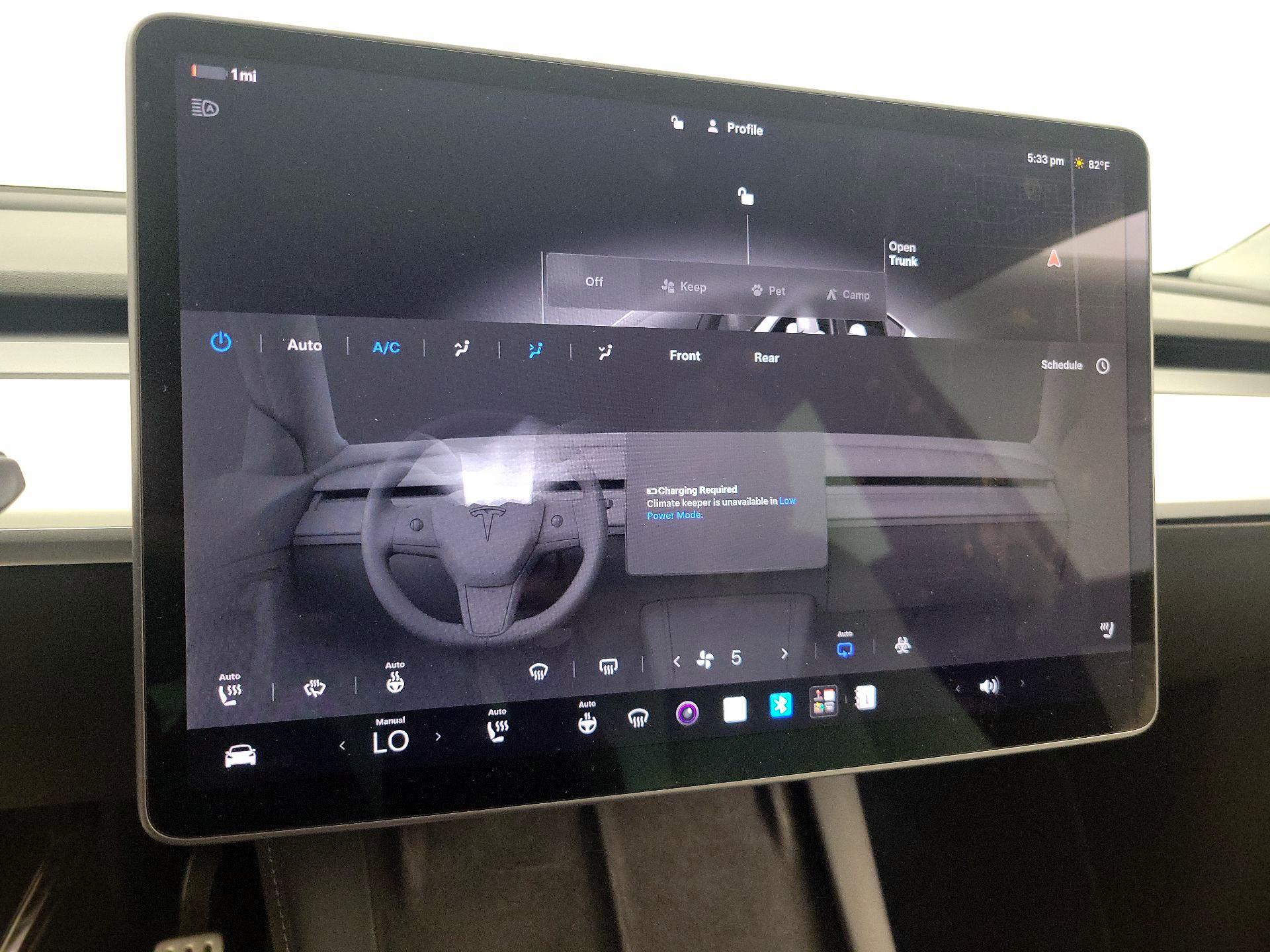 Thumbnail: 2022 Tesla Model Y - 16