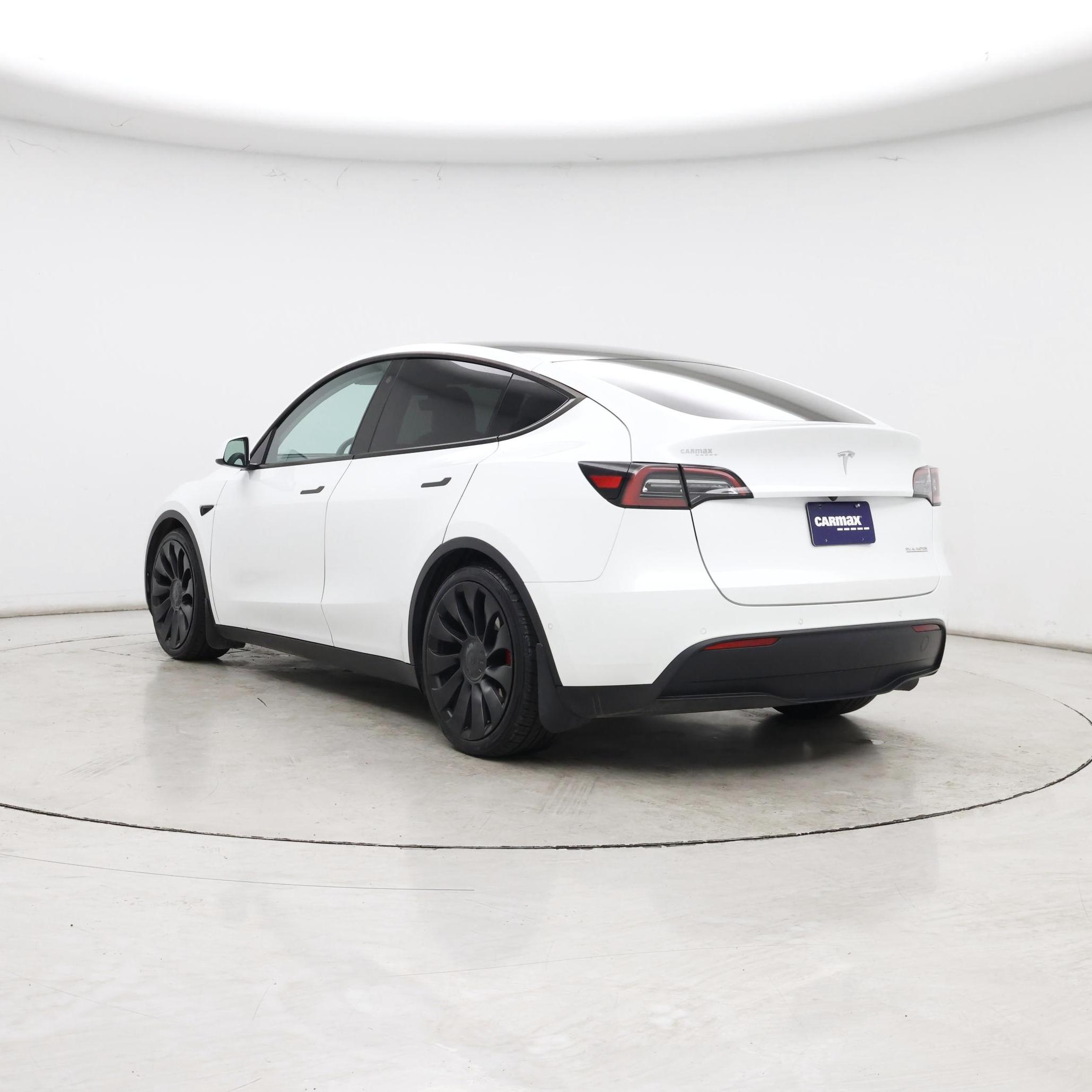 Thumbnail: 2022 Tesla Model Y - 2