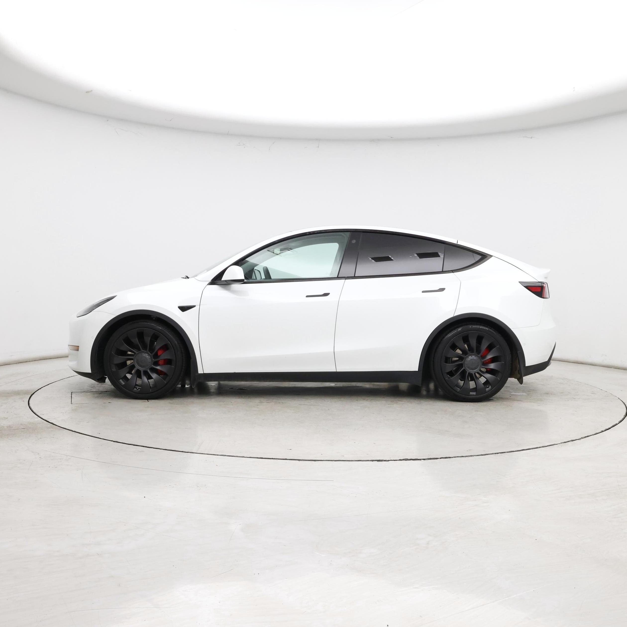 Thumbnail: 2022 Tesla Model Y - 3