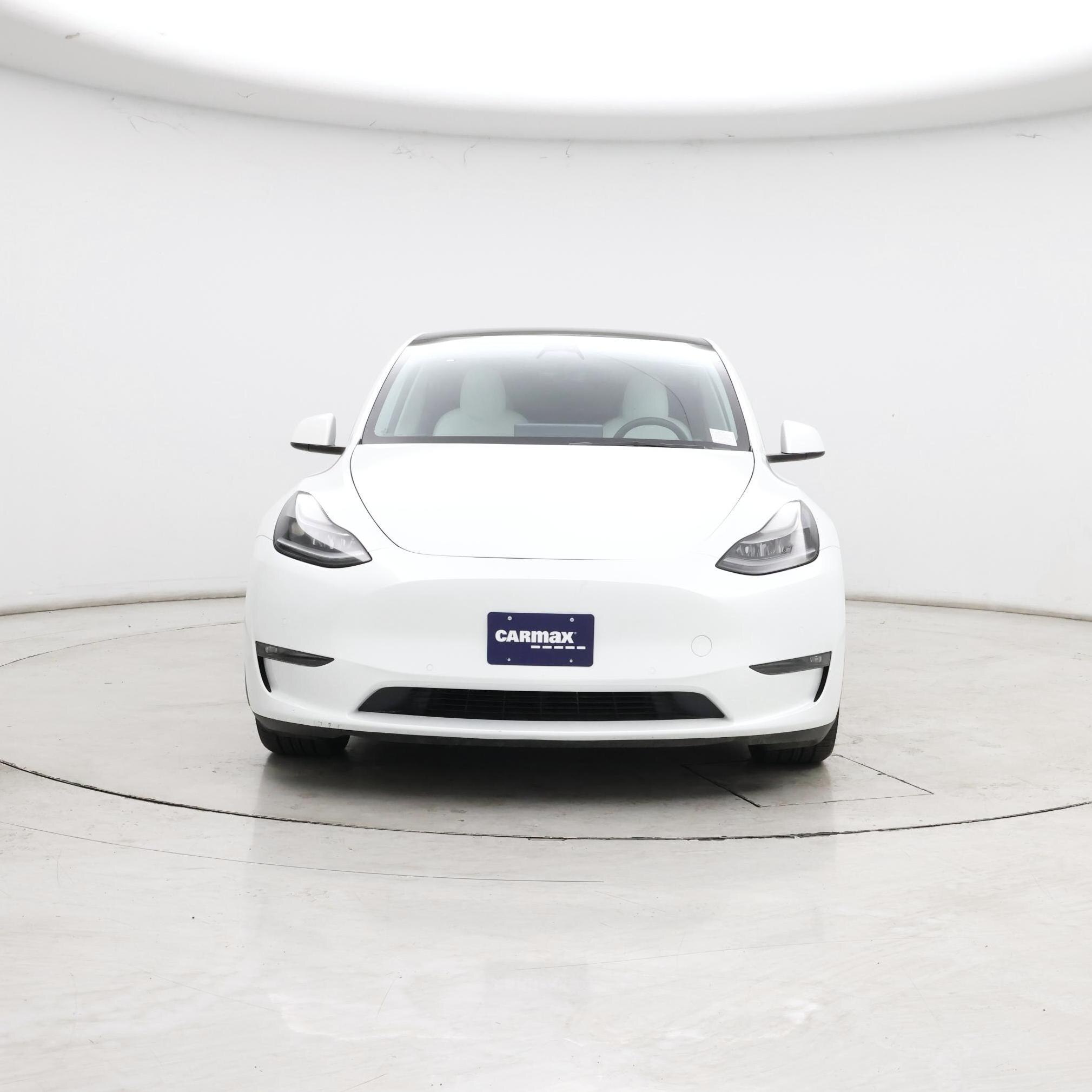 Thumbnail: 2022 Tesla Model Y - 5