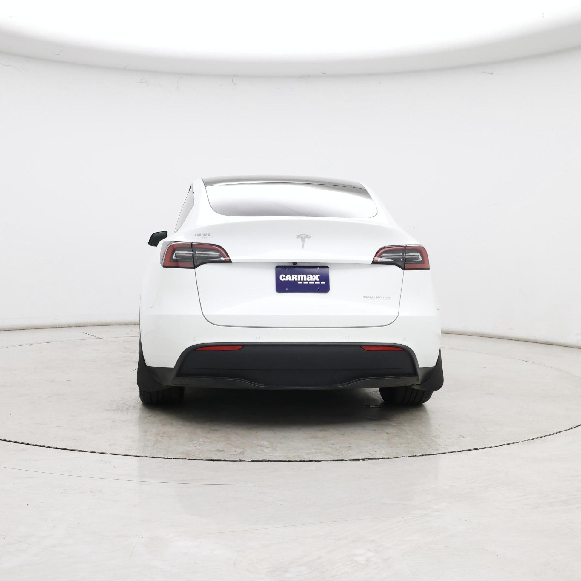Thumbnail: 2022 Tesla Model Y - 6