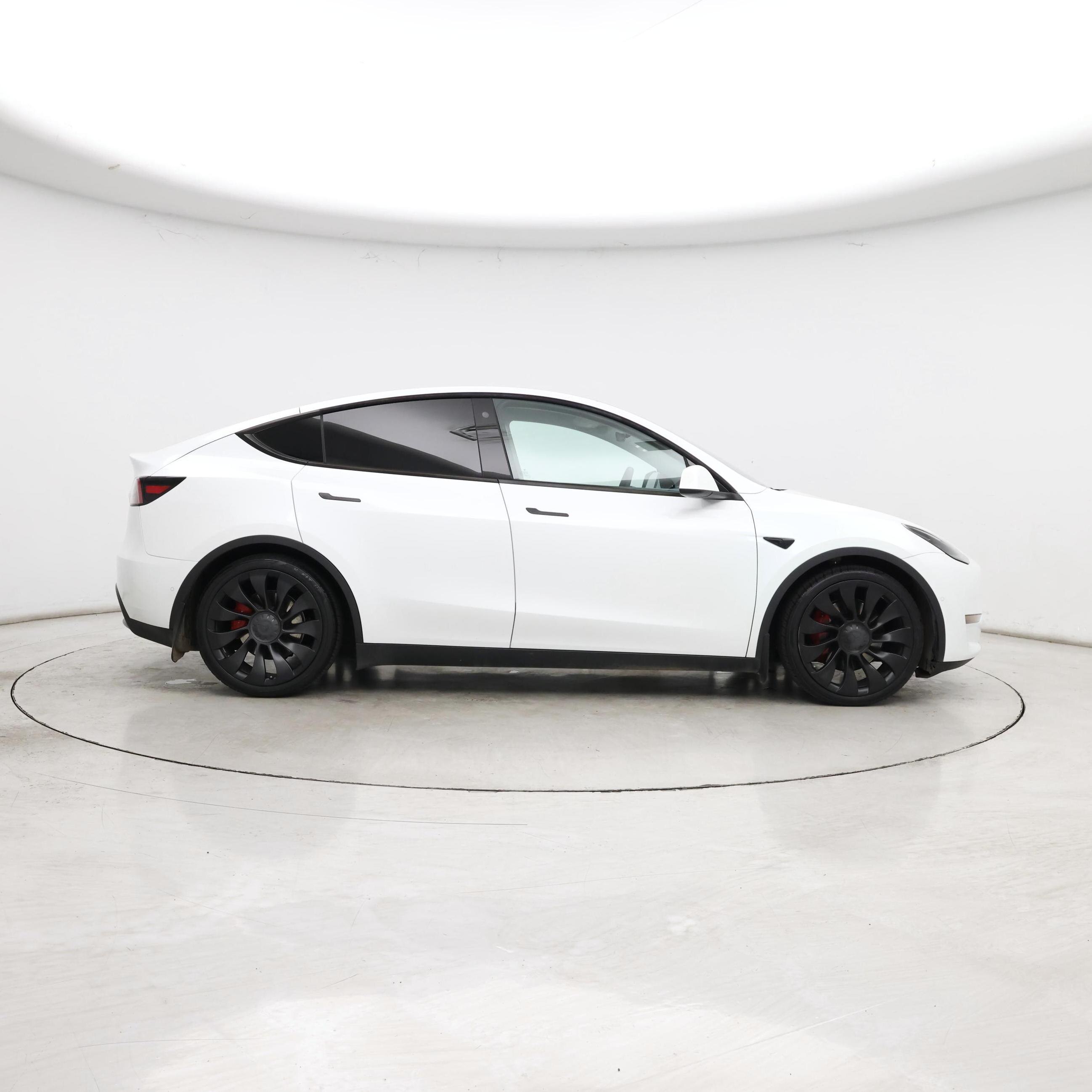 Thumbnail: 2022 Tesla Model Y - 7