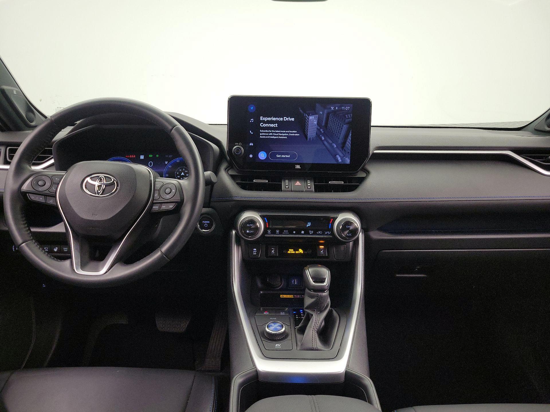 Thumbnail: 2024 Toyota RAV4 - 9
