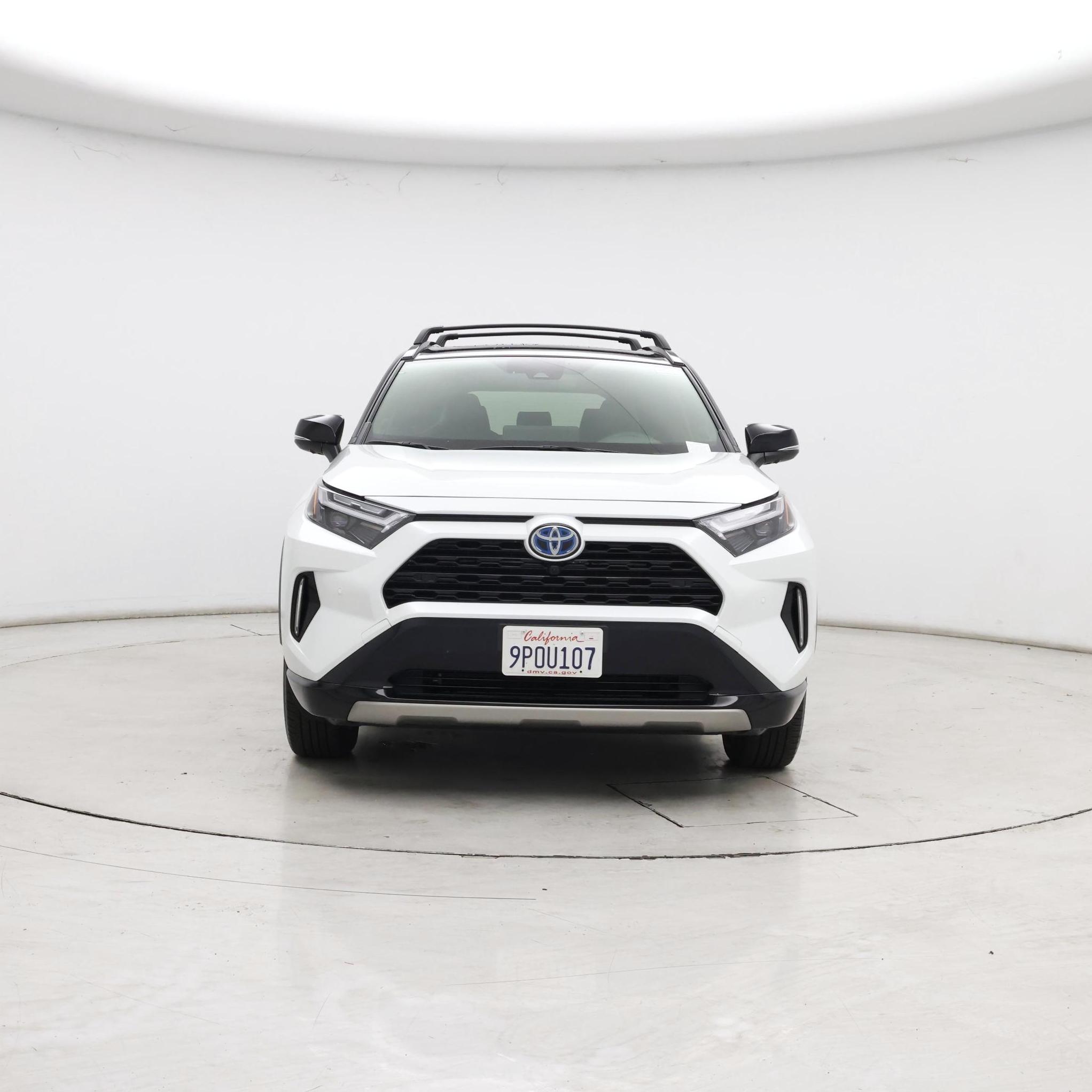 Thumbnail: 2024 Toyota RAV4 - 5