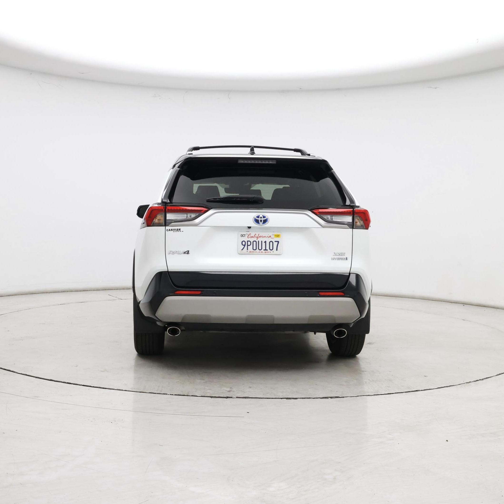 Thumbnail: 2024 Toyota RAV4 - 6
