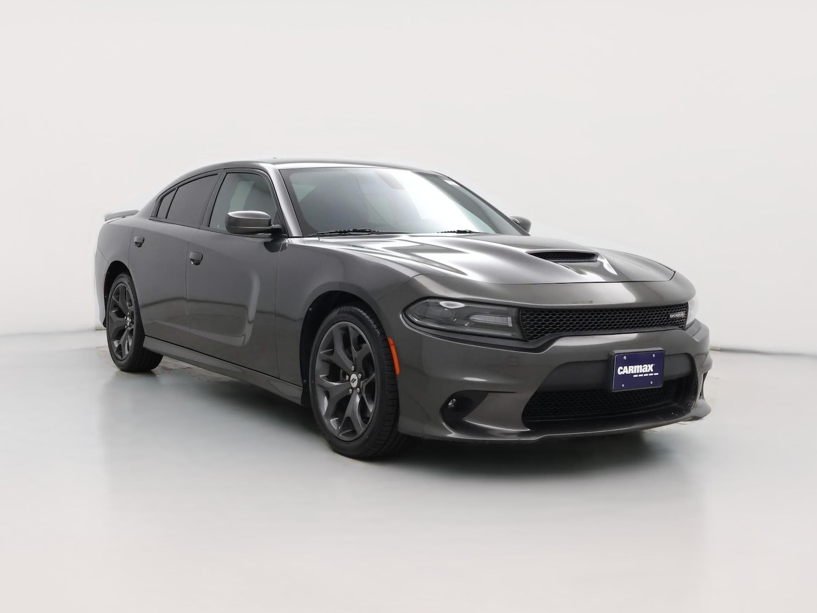 2019 Dodge Charger GT