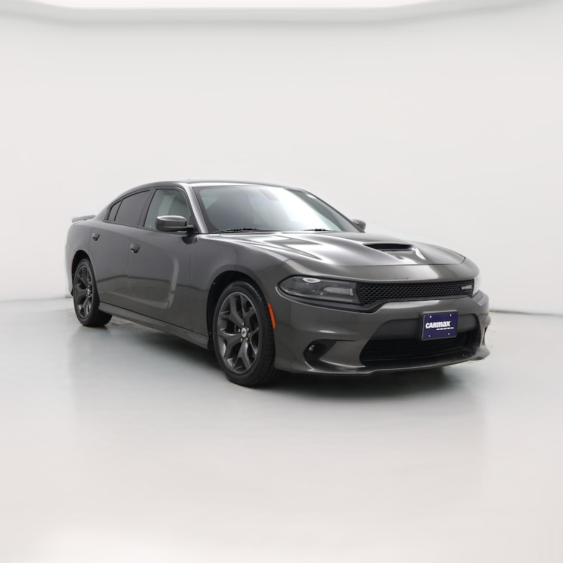 2019 Dodge Charger GT