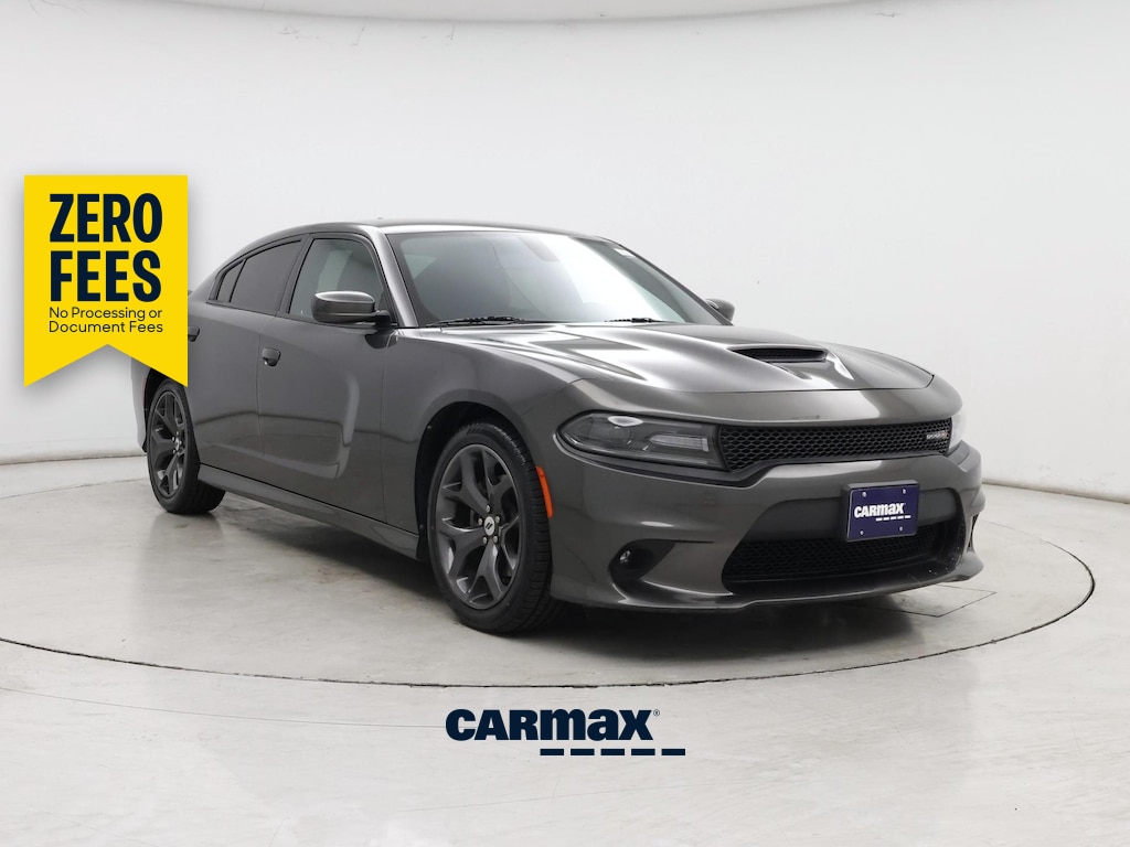 2019 Dodge Charger GT