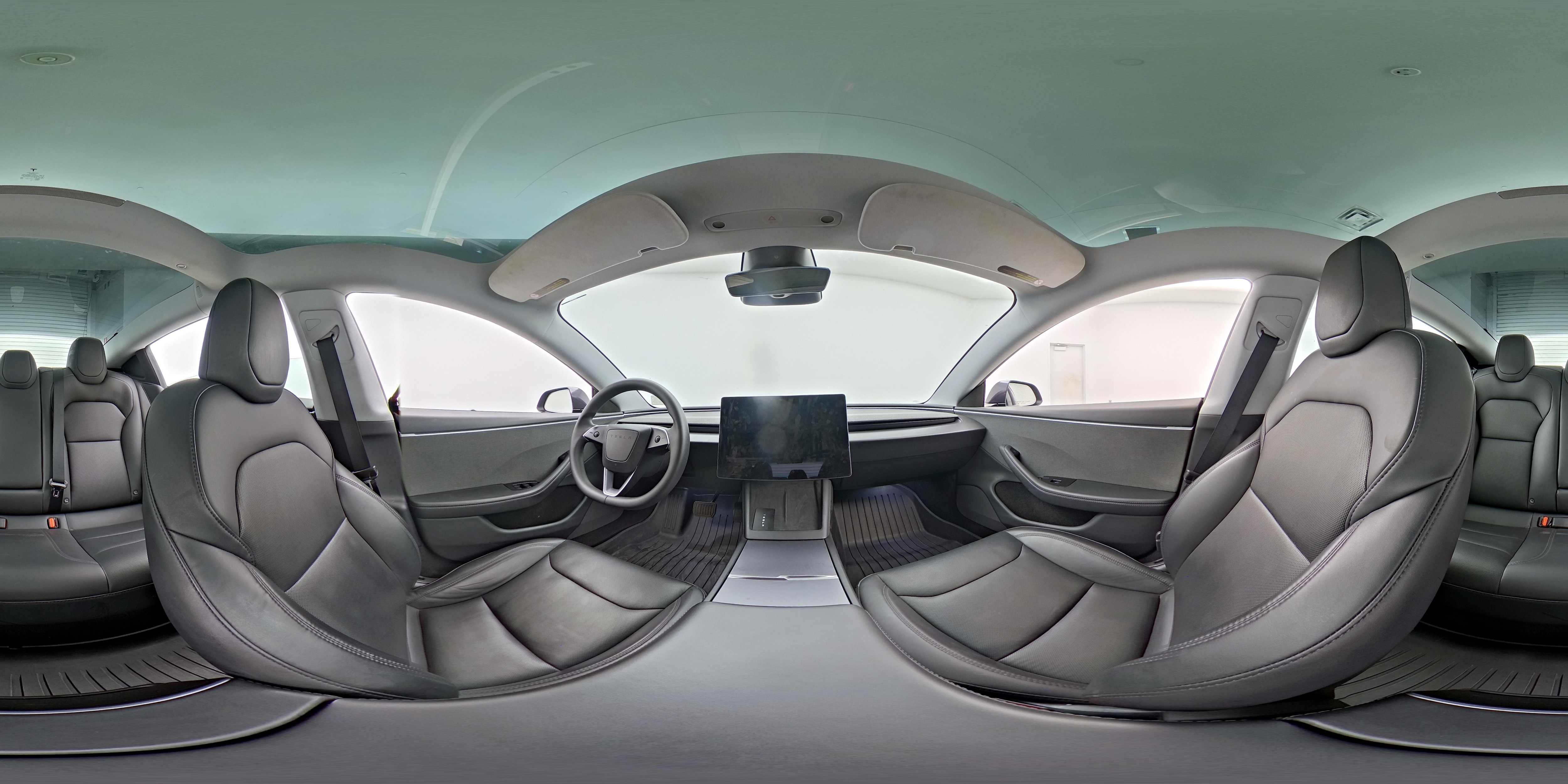 2025 Tesla Model 3 Long Range - Photo 24