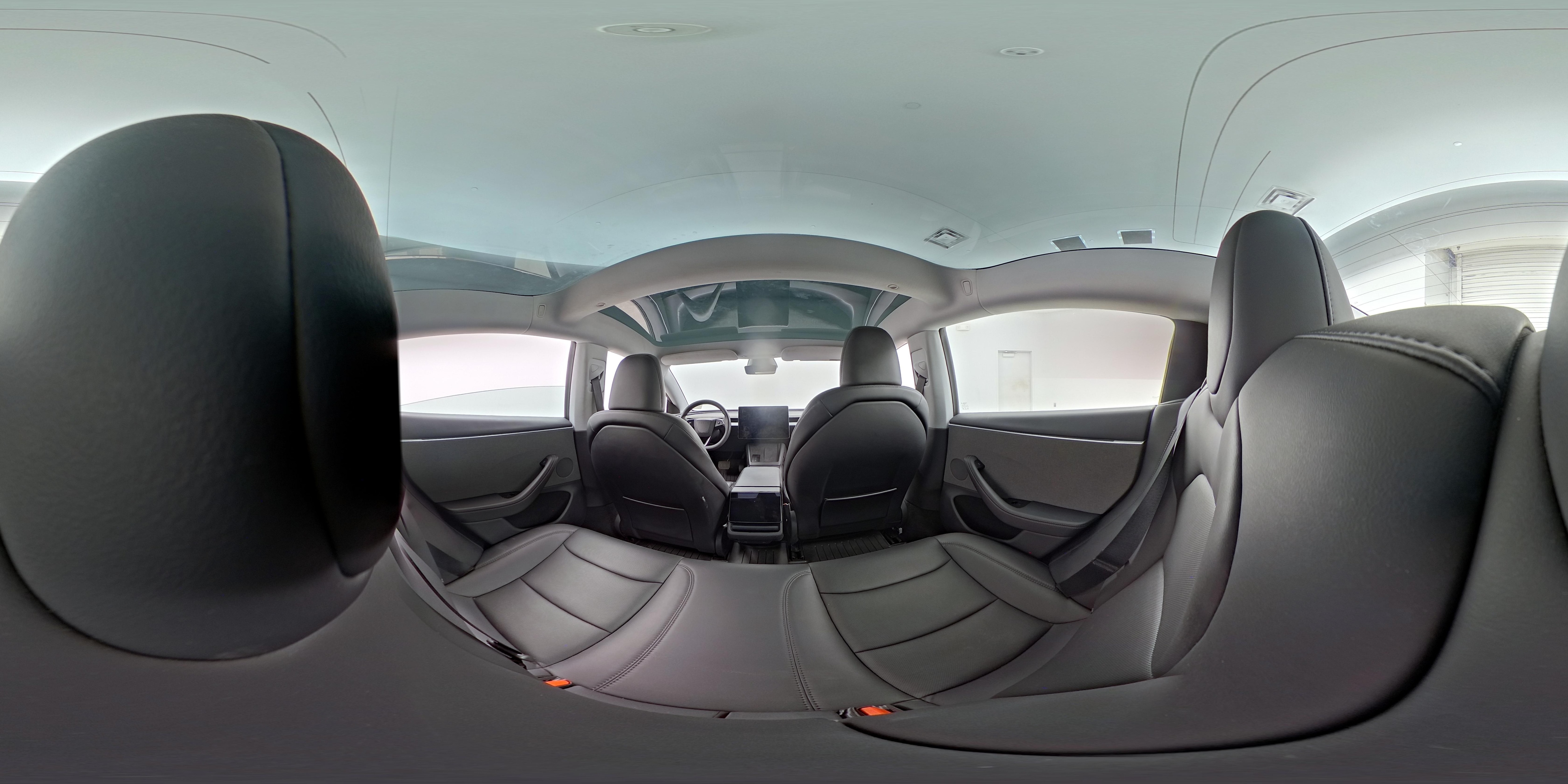 2025 Tesla Model 3 Long Range - Photo 25