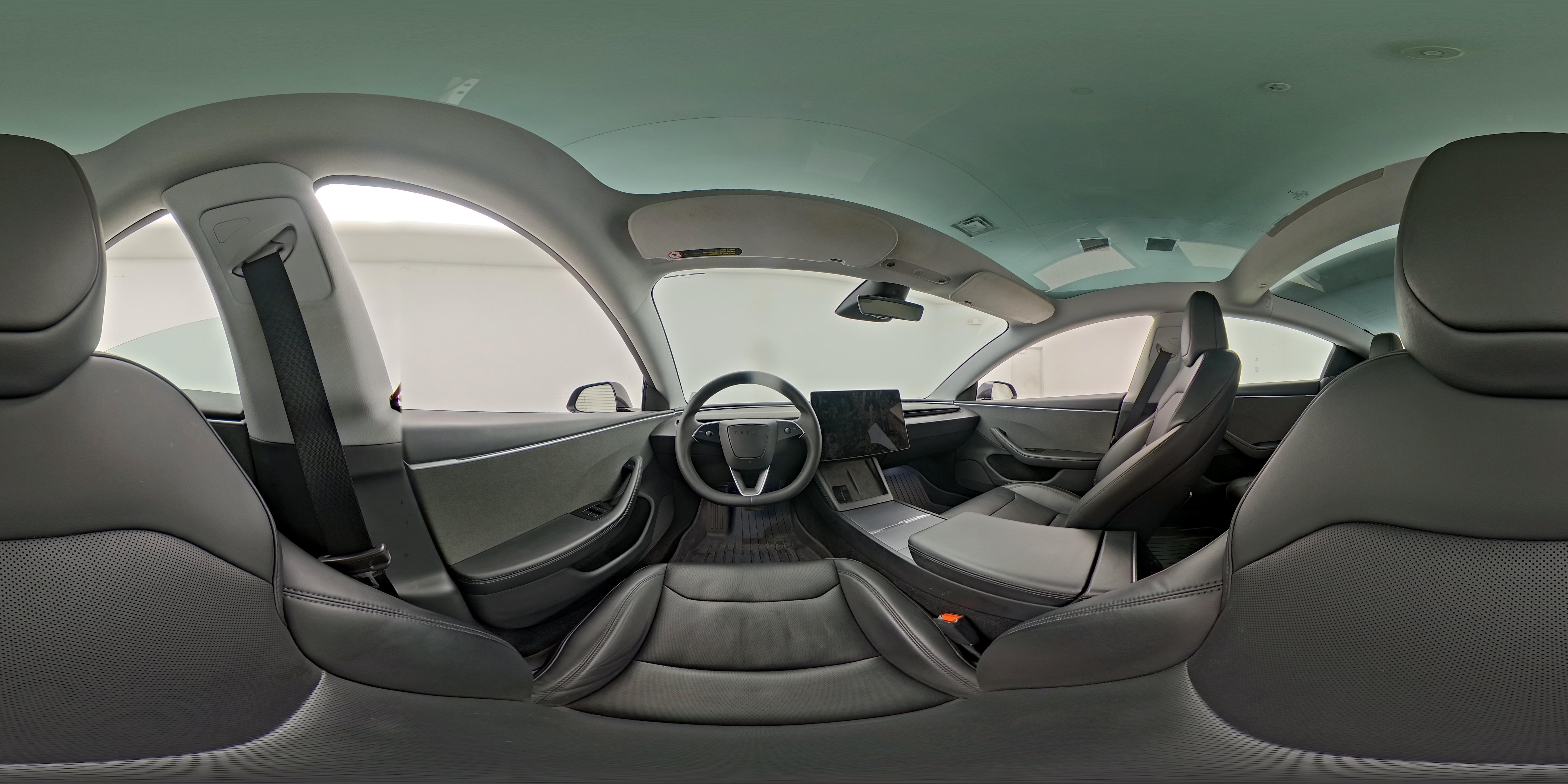 2025 Tesla Model 3 Long Range - Photo 26