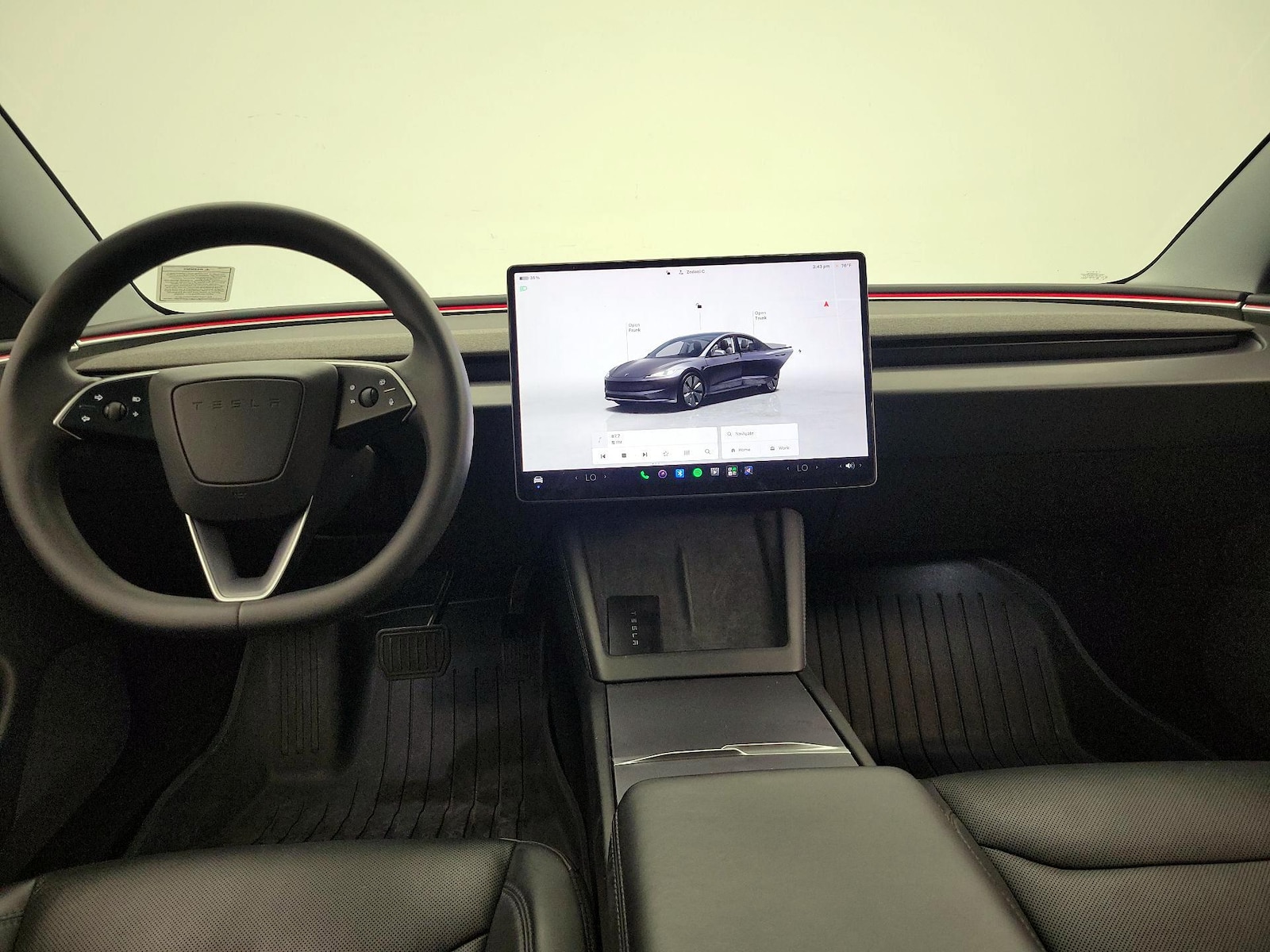 2025 Tesla Model 3 Long Range - Photo 10