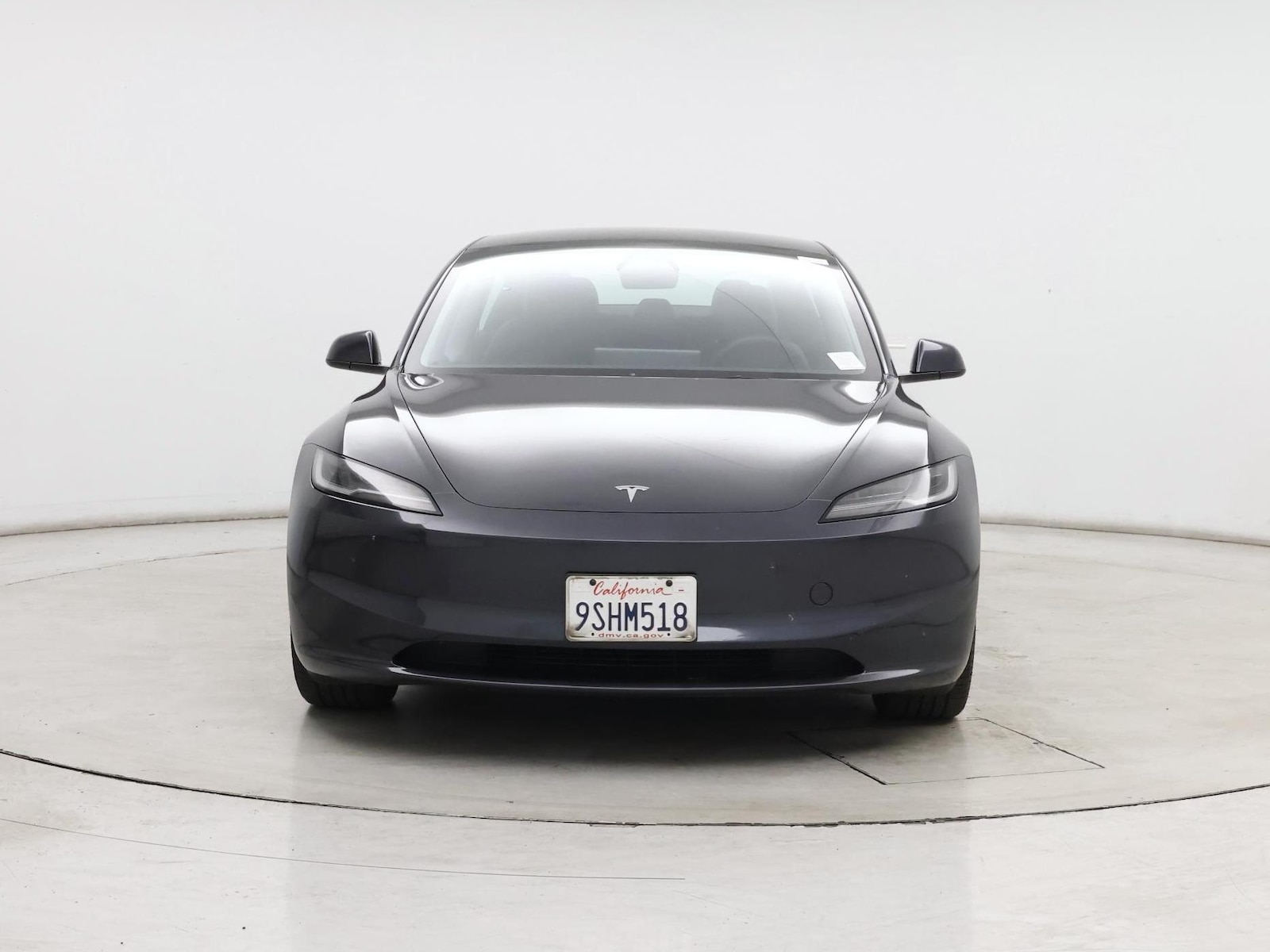 2025 Tesla Model 3 Long Range - Photo 6
