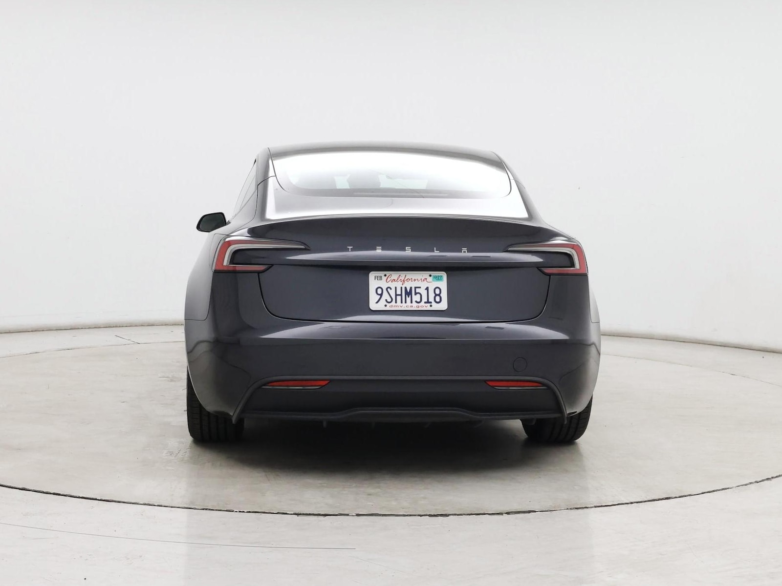 2025 Tesla Model 3 Long Range - Photo 7