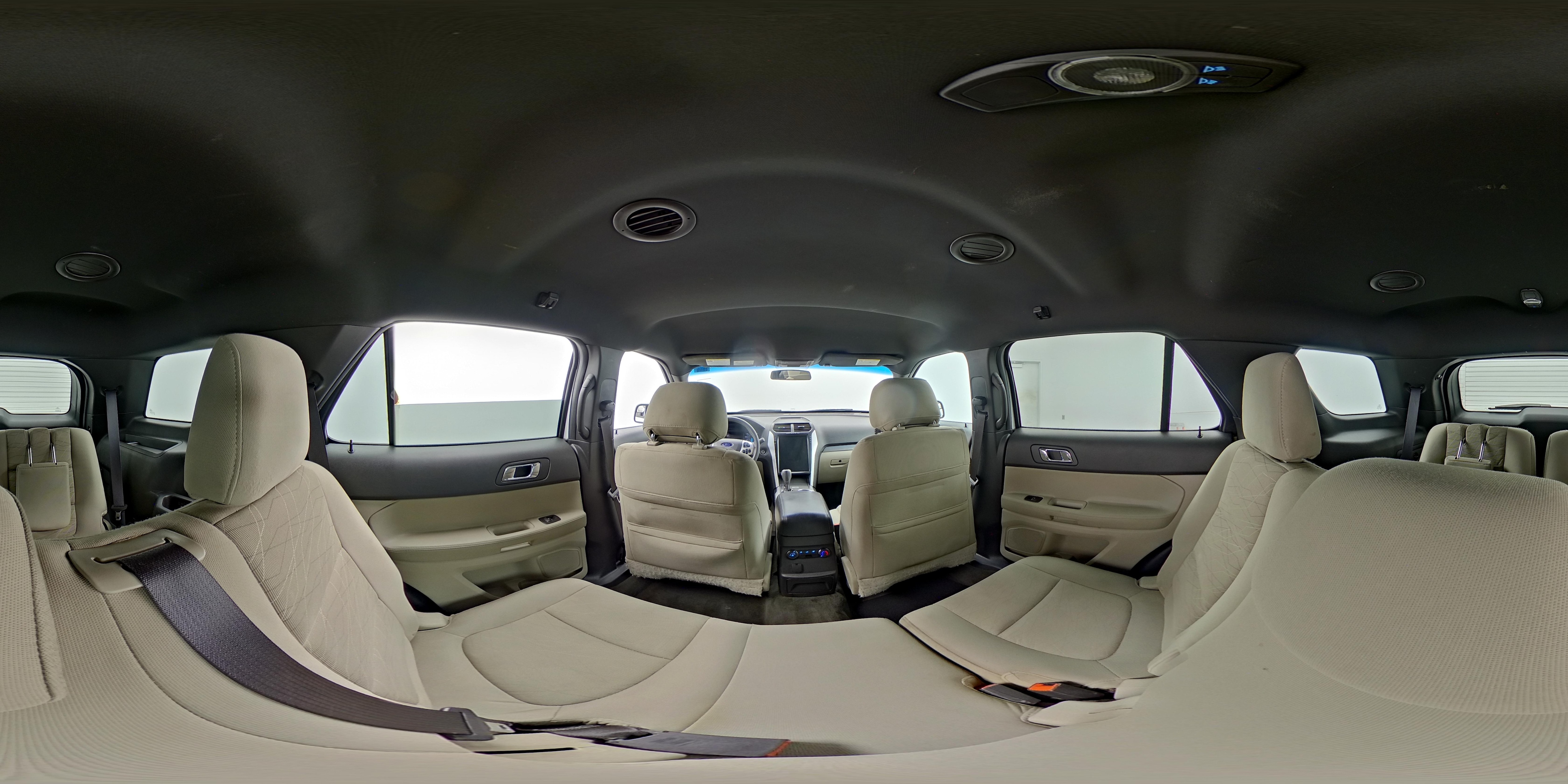 2014 Ford Explorer Base - Photo 18