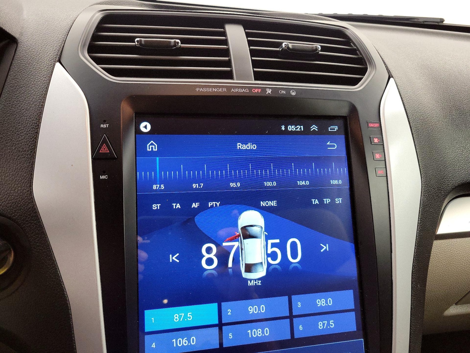 2014 Ford Explorer Base - Photo 7