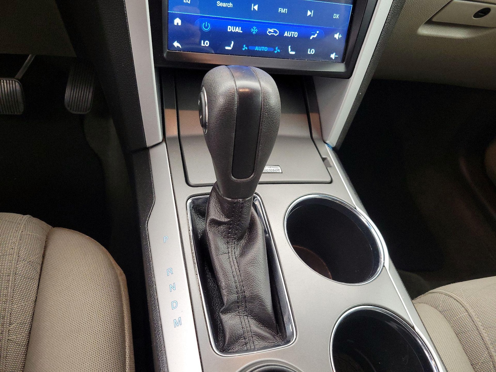 2014 Ford Explorer Base - Photo 9