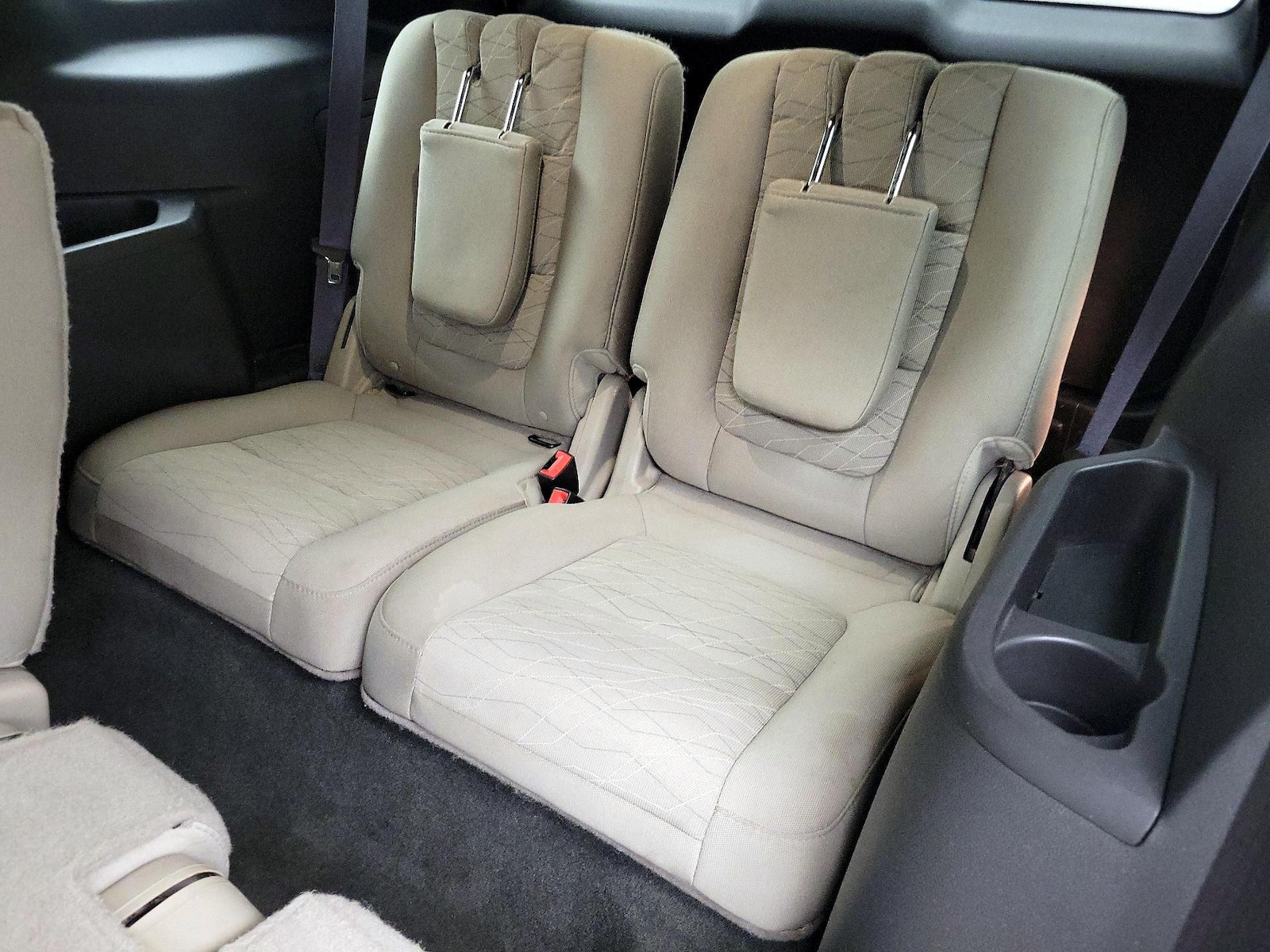 2014 Ford Explorer Base - Photo 12