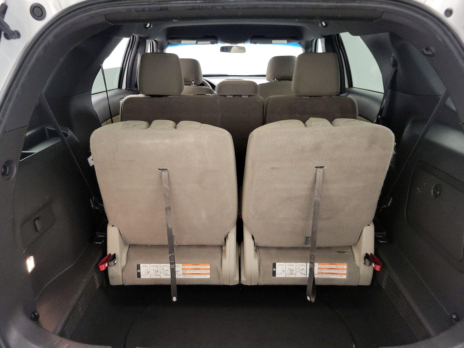 2014 Ford Explorer Base - Photo 13