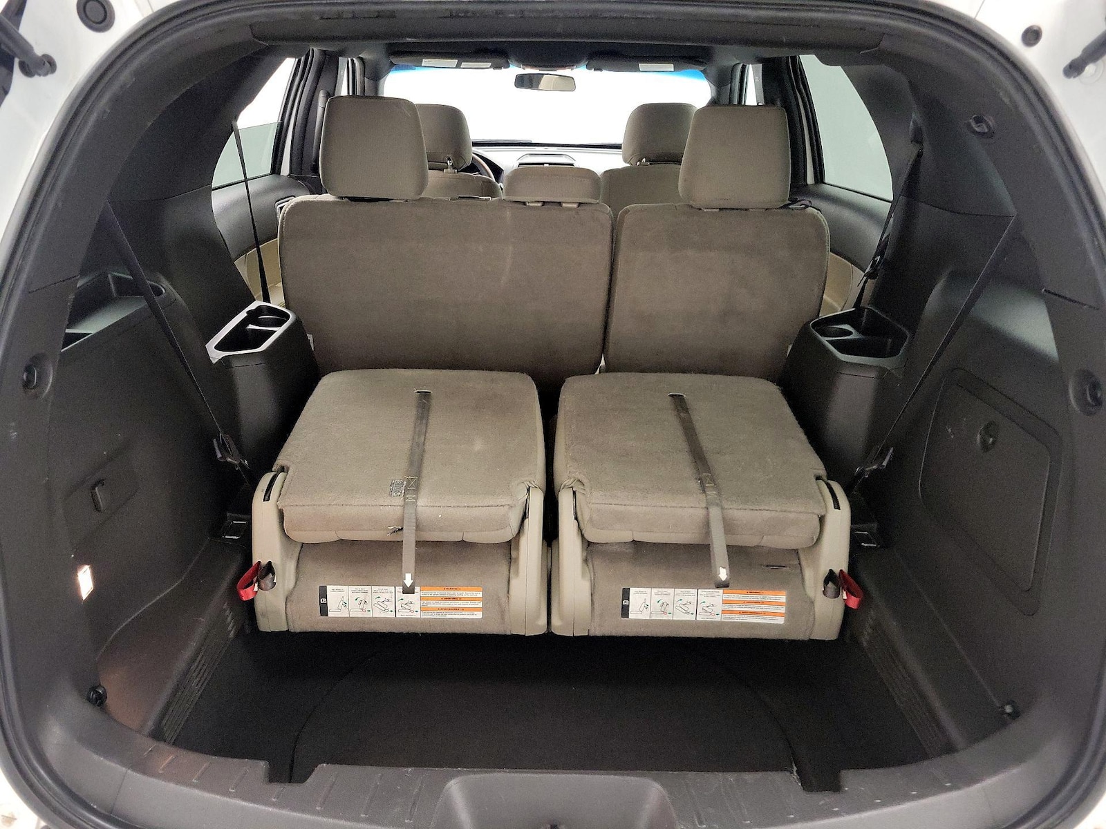 2014 Ford Explorer Base - Photo 14
