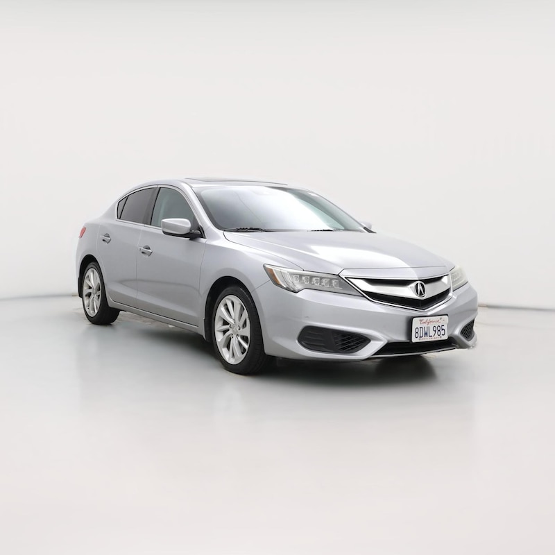 2017 Acura ILX