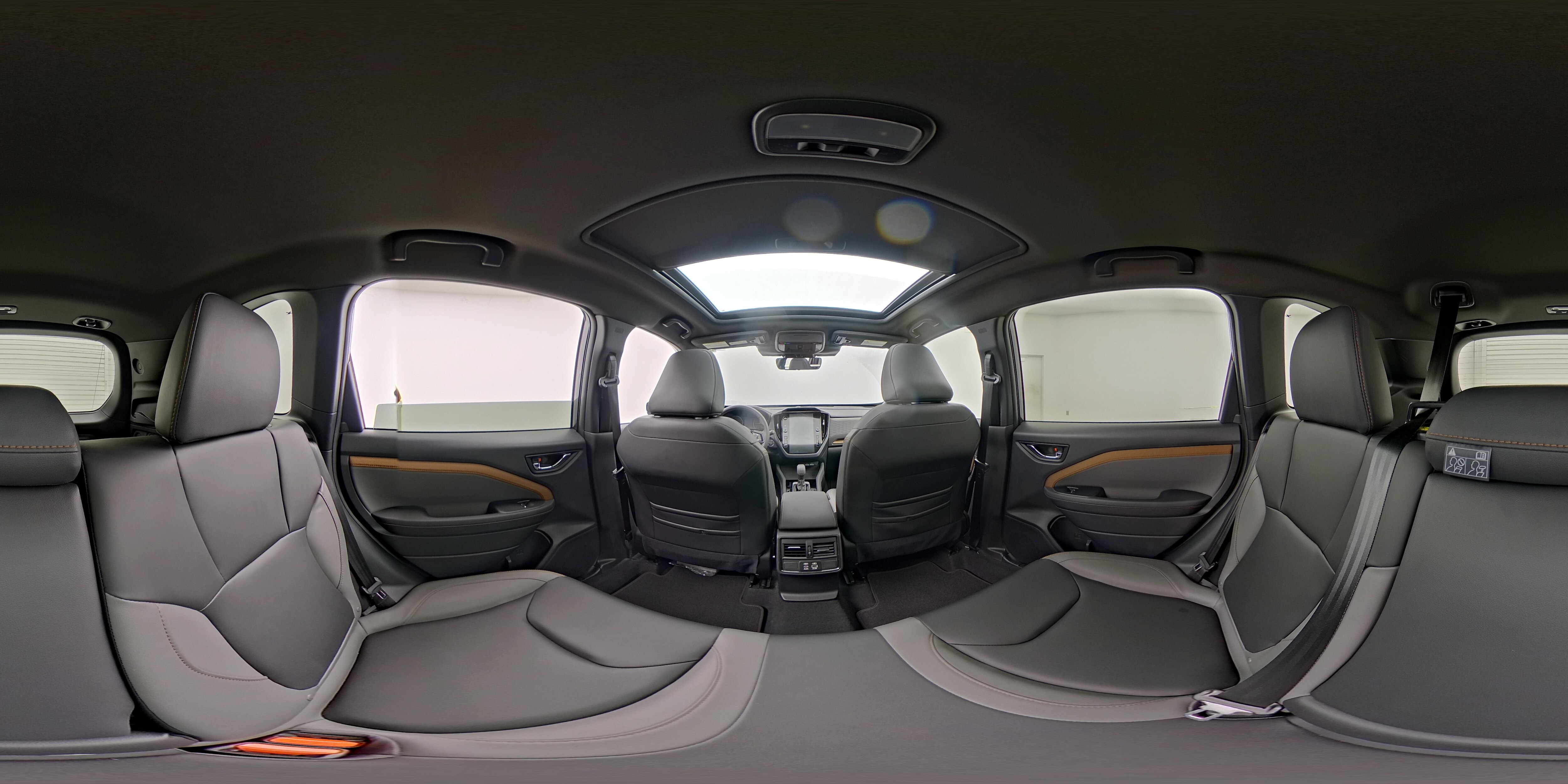 2025 Subaru Forester Sport - Photo 26