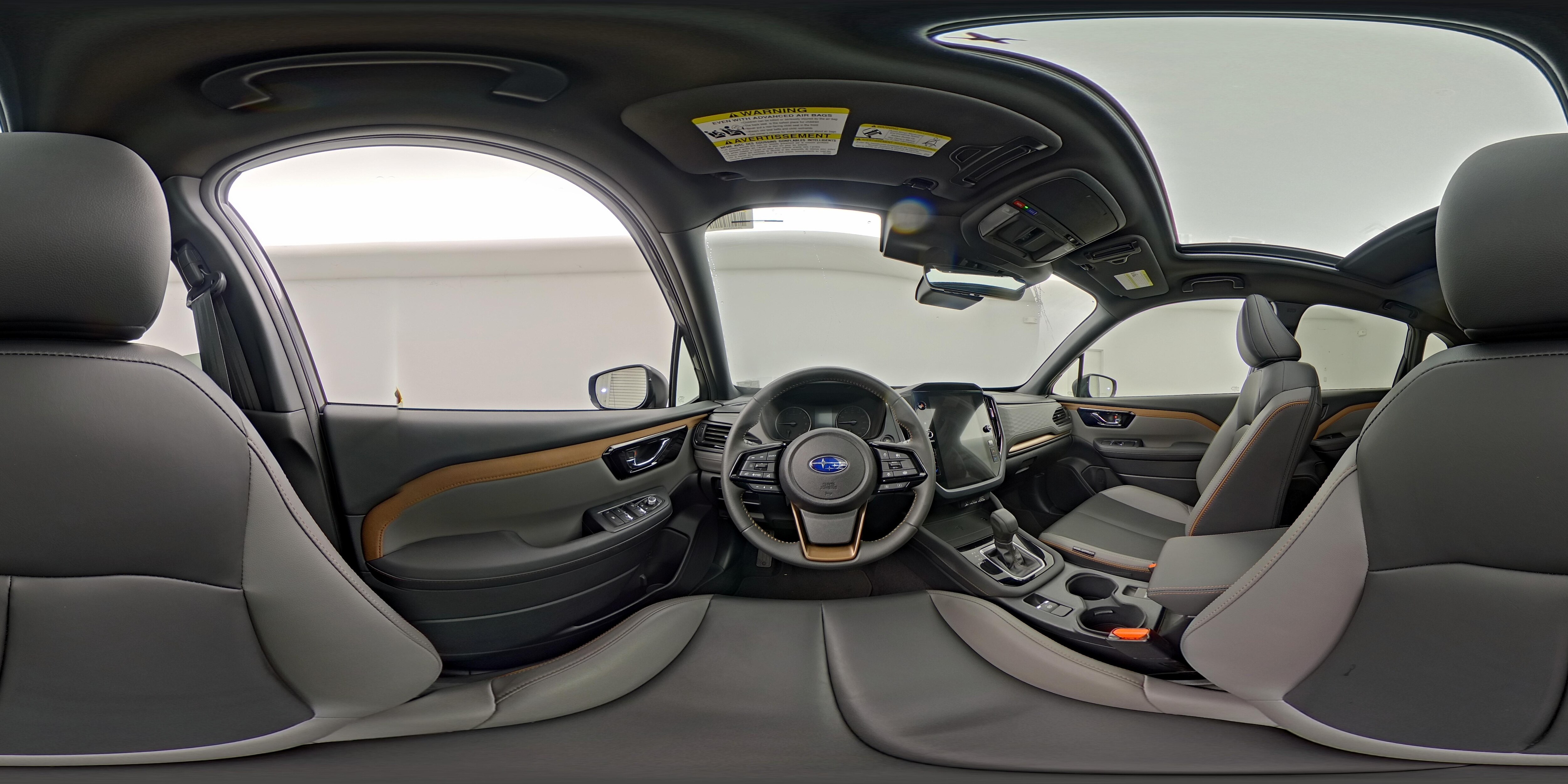 2025 Subaru Forester Sport - Photo 27