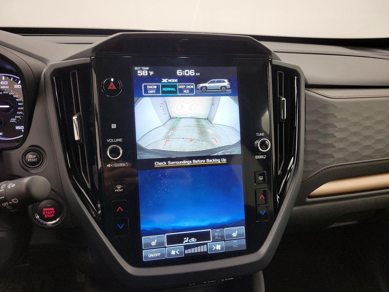2025 Subaru Forester Sport - Photo 15