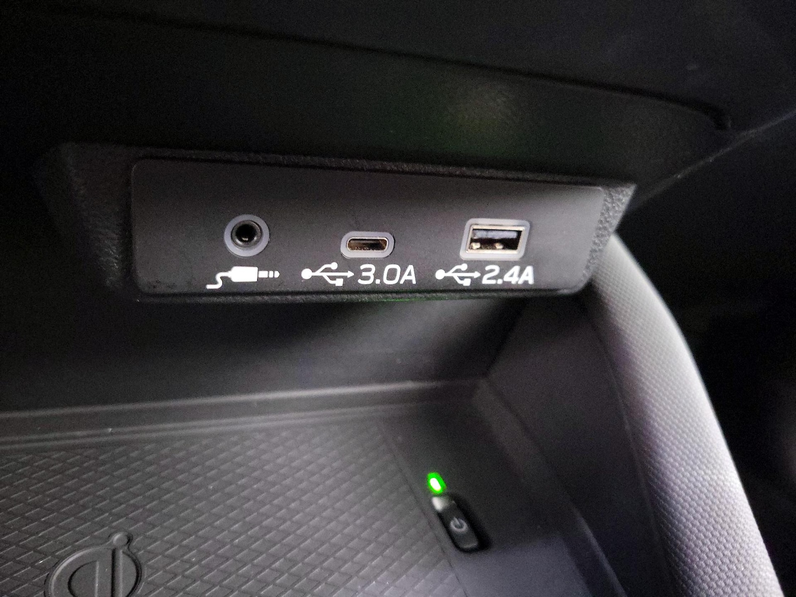 2025 Subaru Forester Sport - Photo 19