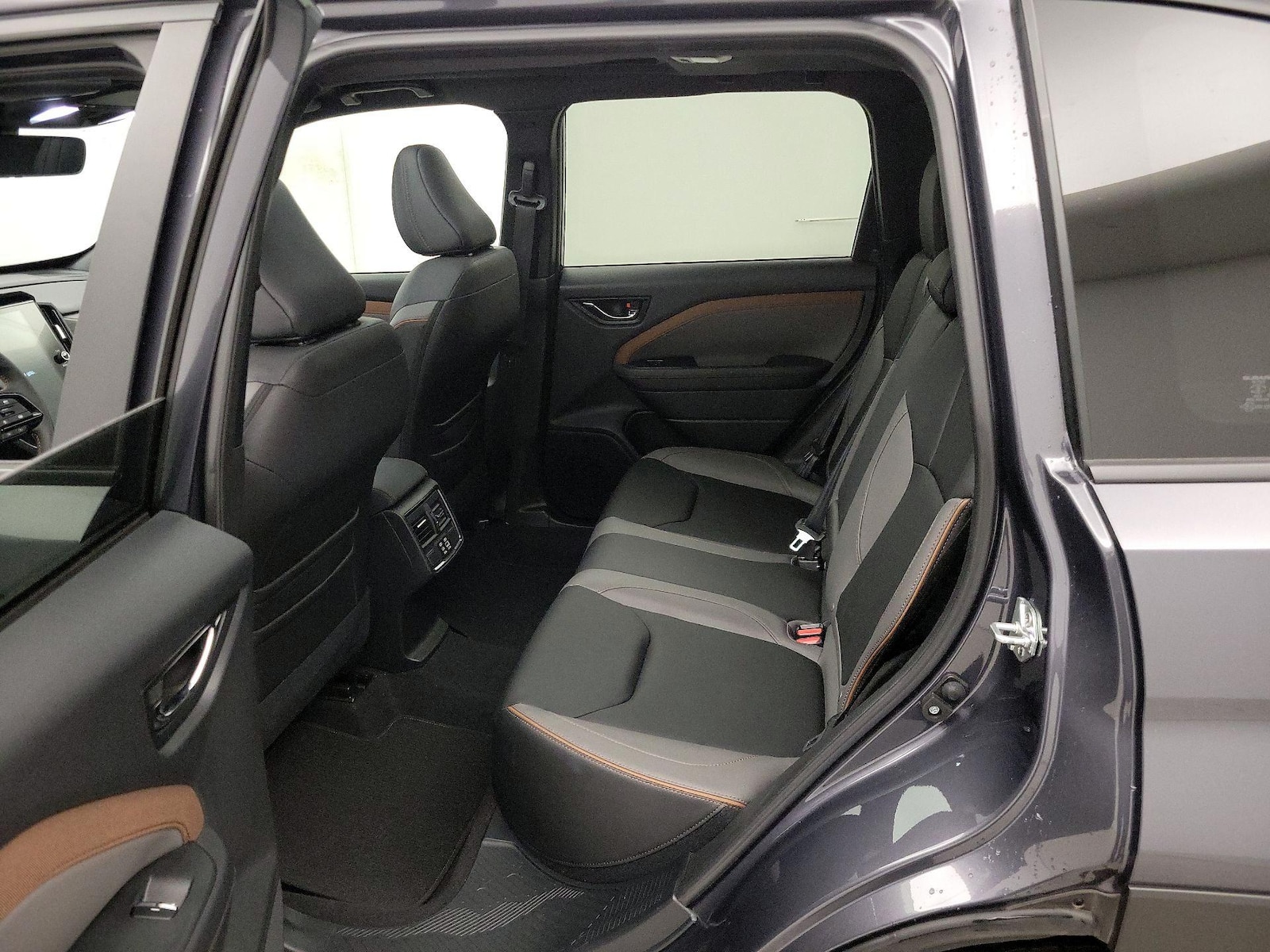 2025 Subaru Forester Sport - Photo 21