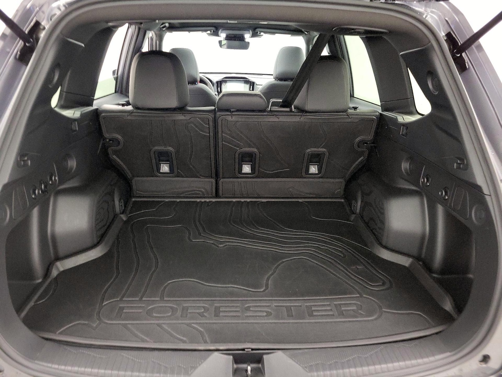 2025 Subaru Forester Sport - Photo 22
