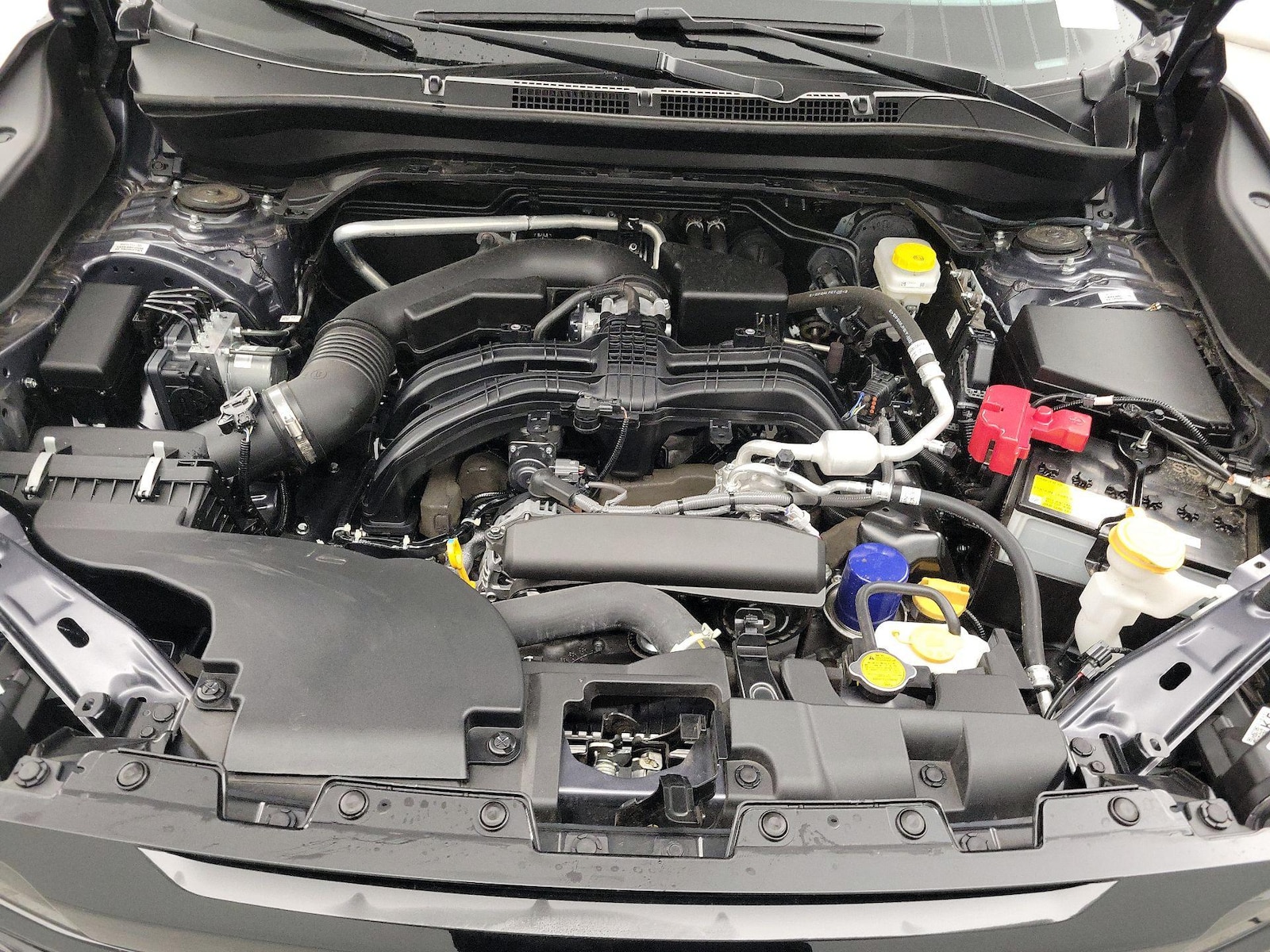2025 Subaru Forester Sport - Photo 23