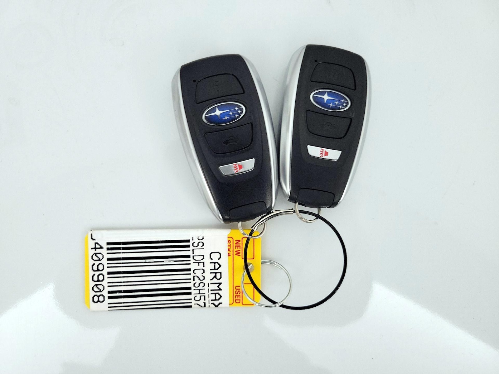 2025 Subaru Forester Sport - Photo 24